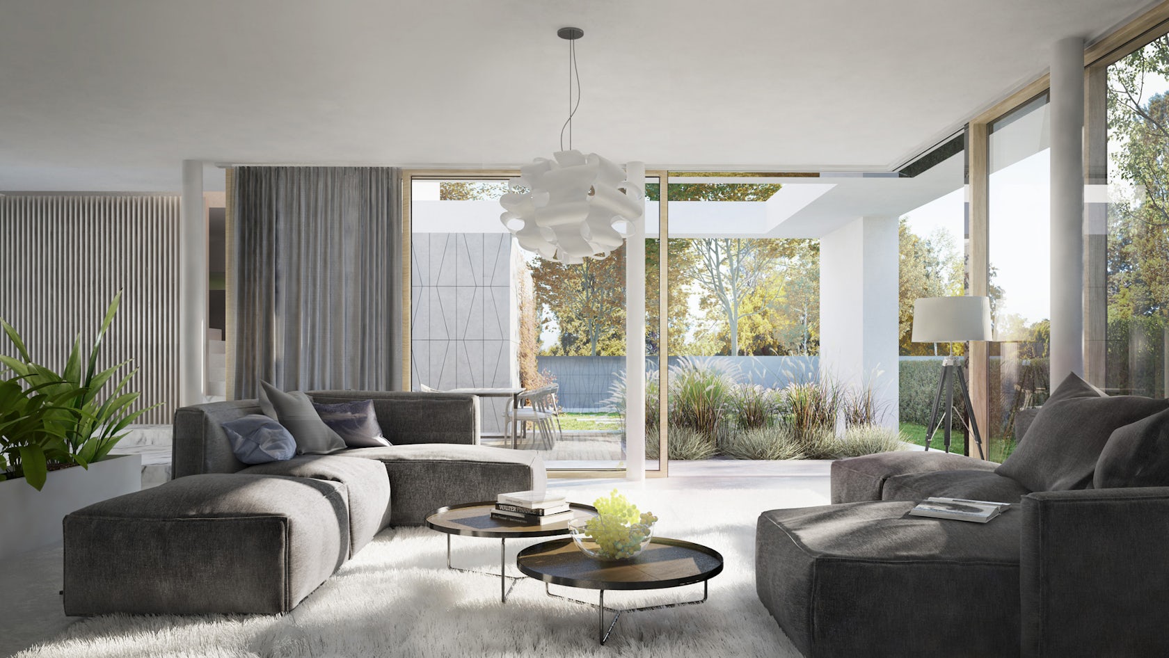 © STOPROCENT Architekci