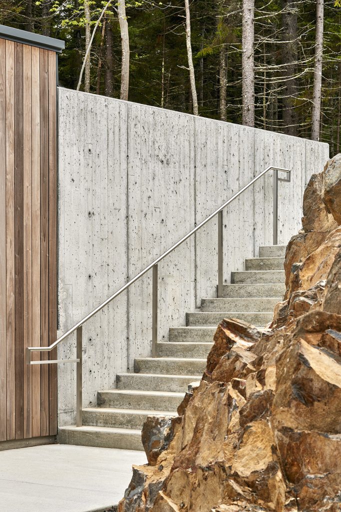 © Simons Architects