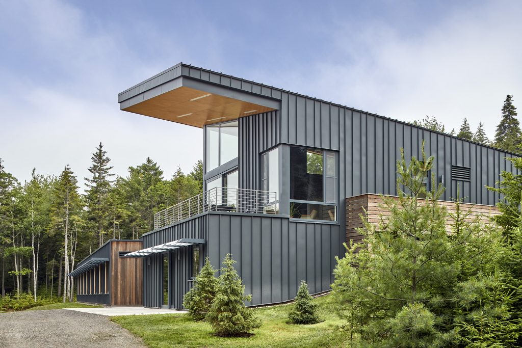 © Simons Architects