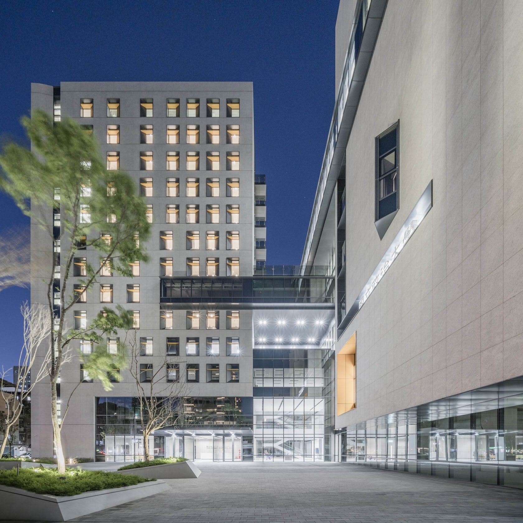 © JJP Architects and Planners