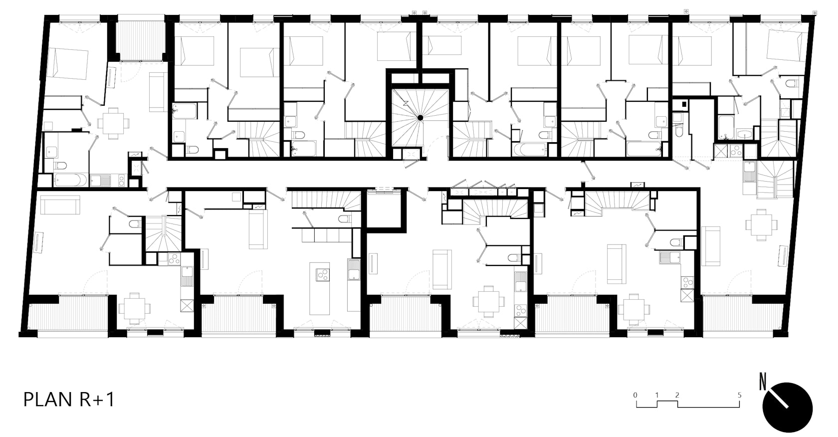 © Taillandier Architectes Associés