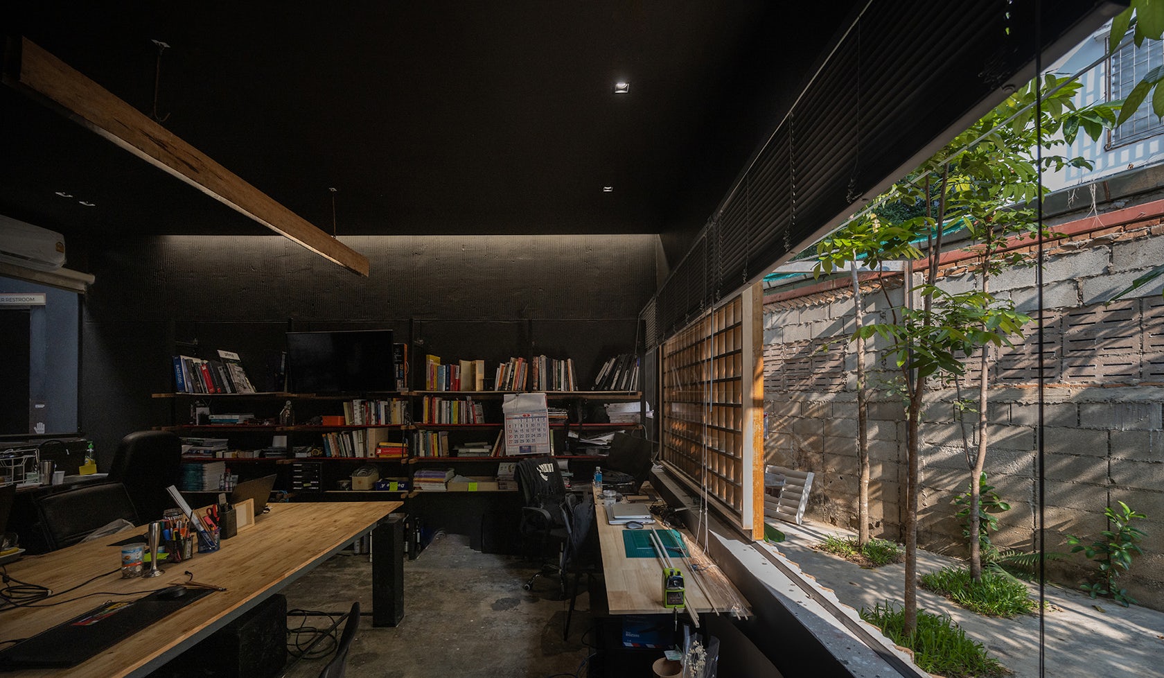 © Housescape Design Lab