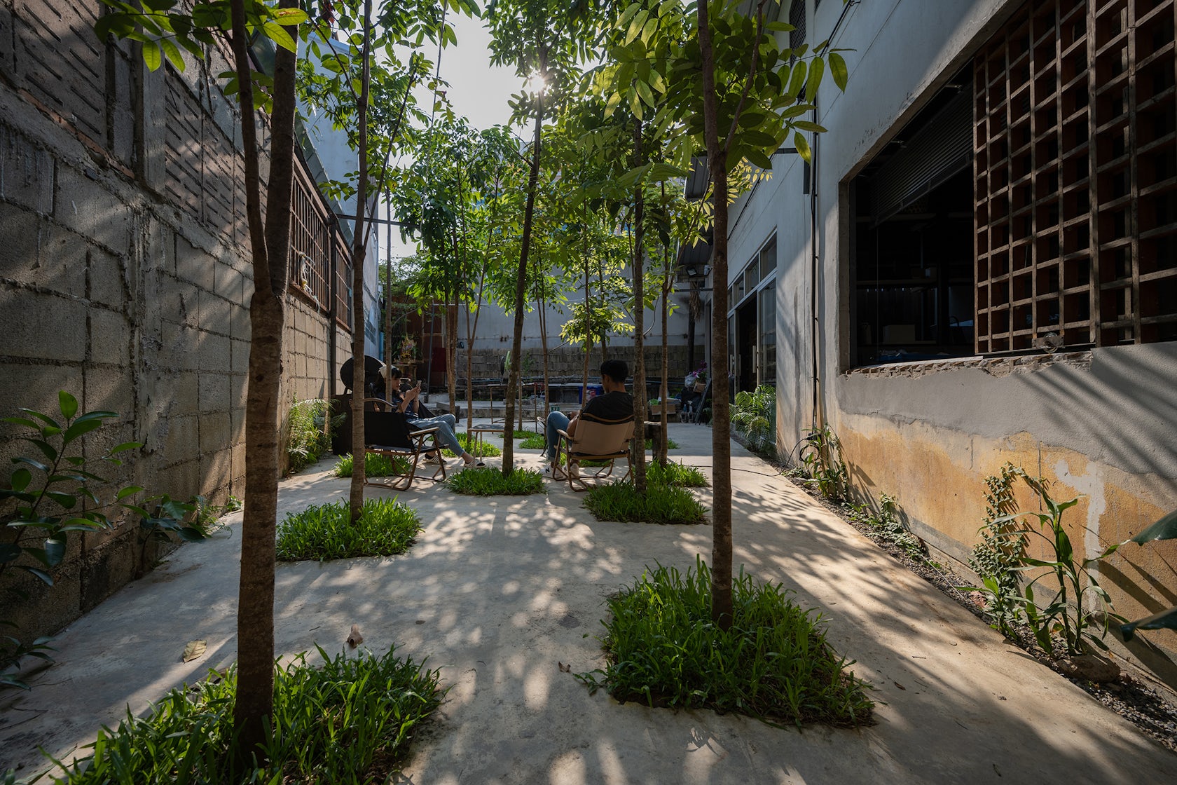 © Housescape Design Lab