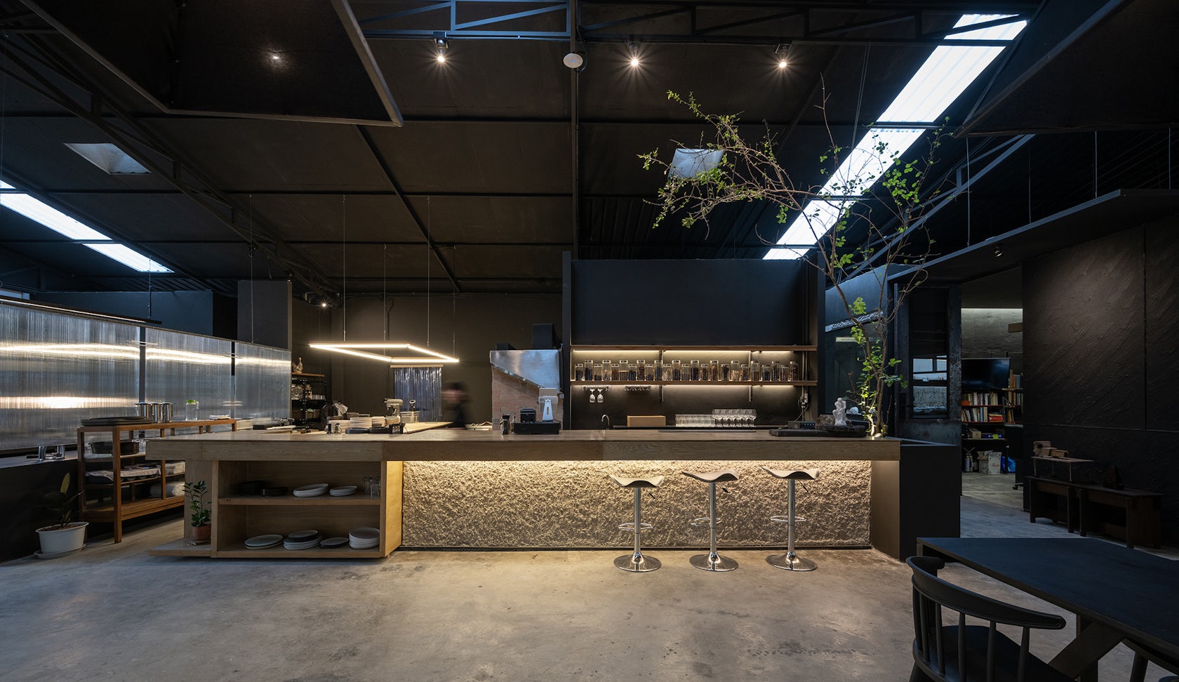 © Housescape Design Lab
