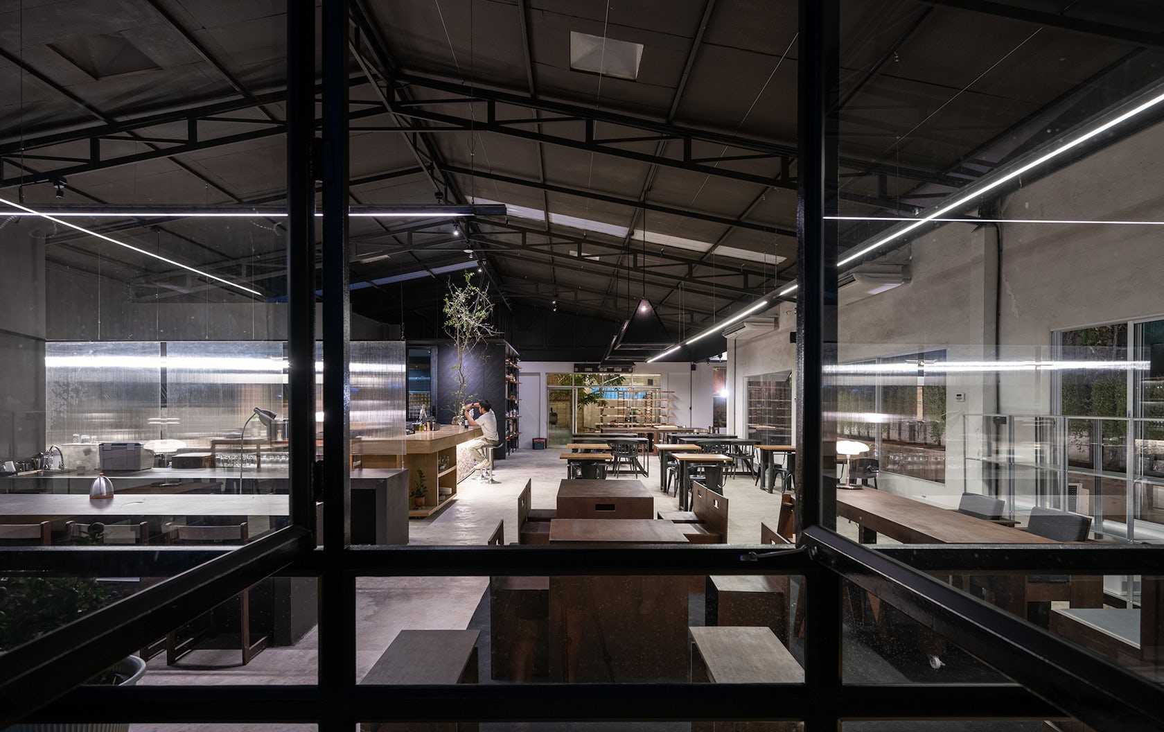 © Housescape Design Lab