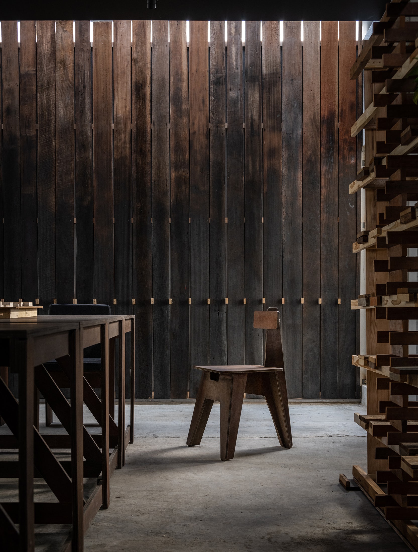 © Housescape Design Lab