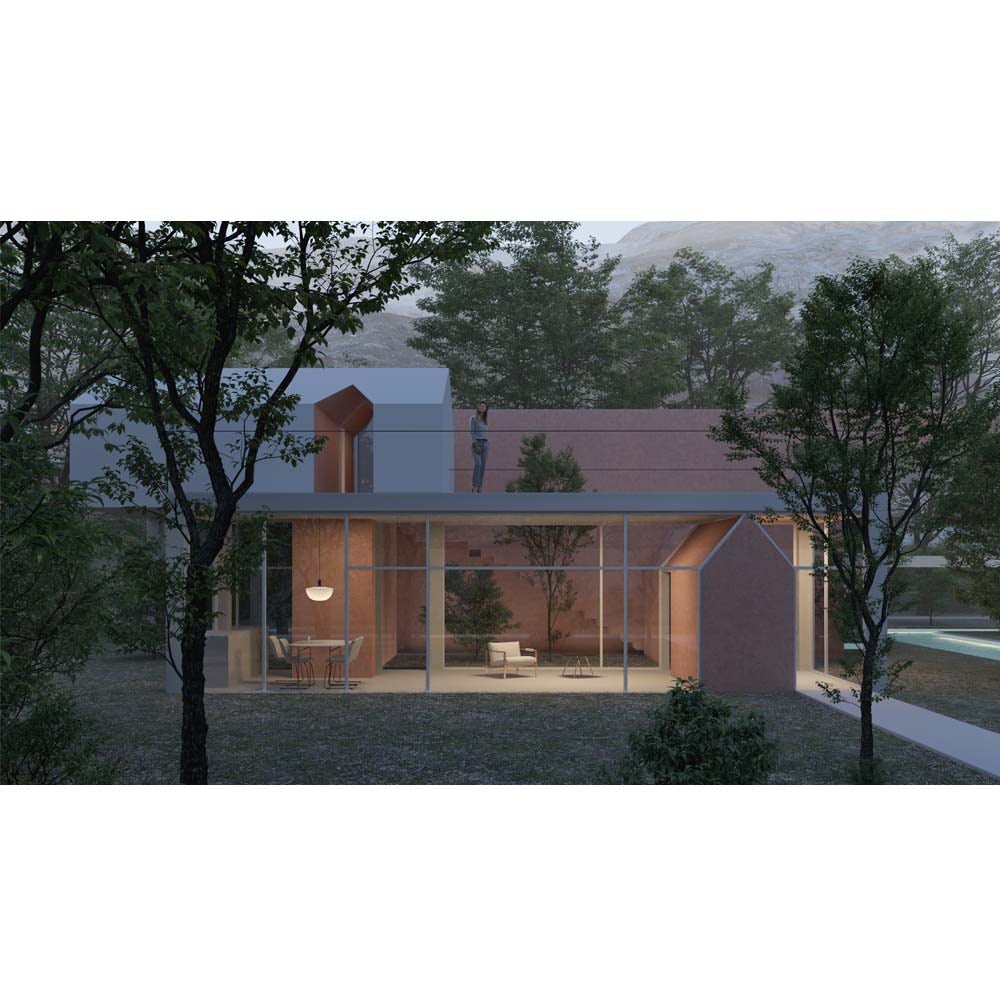 © Lay Architects