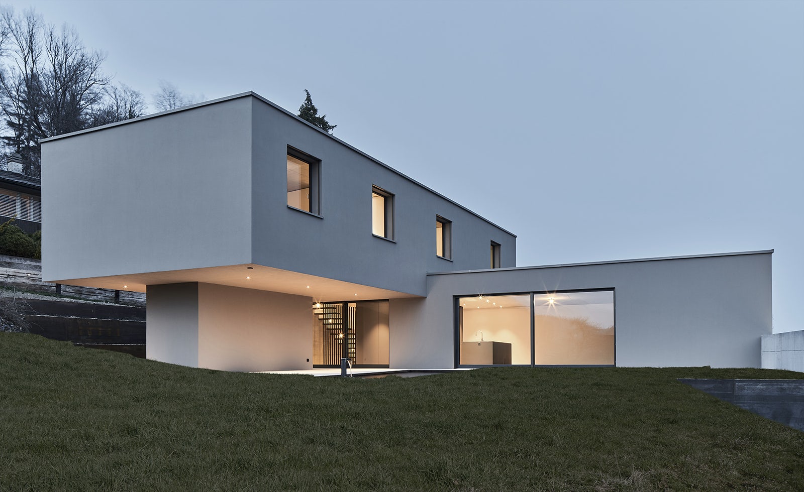 © Tormen Architekten AG
