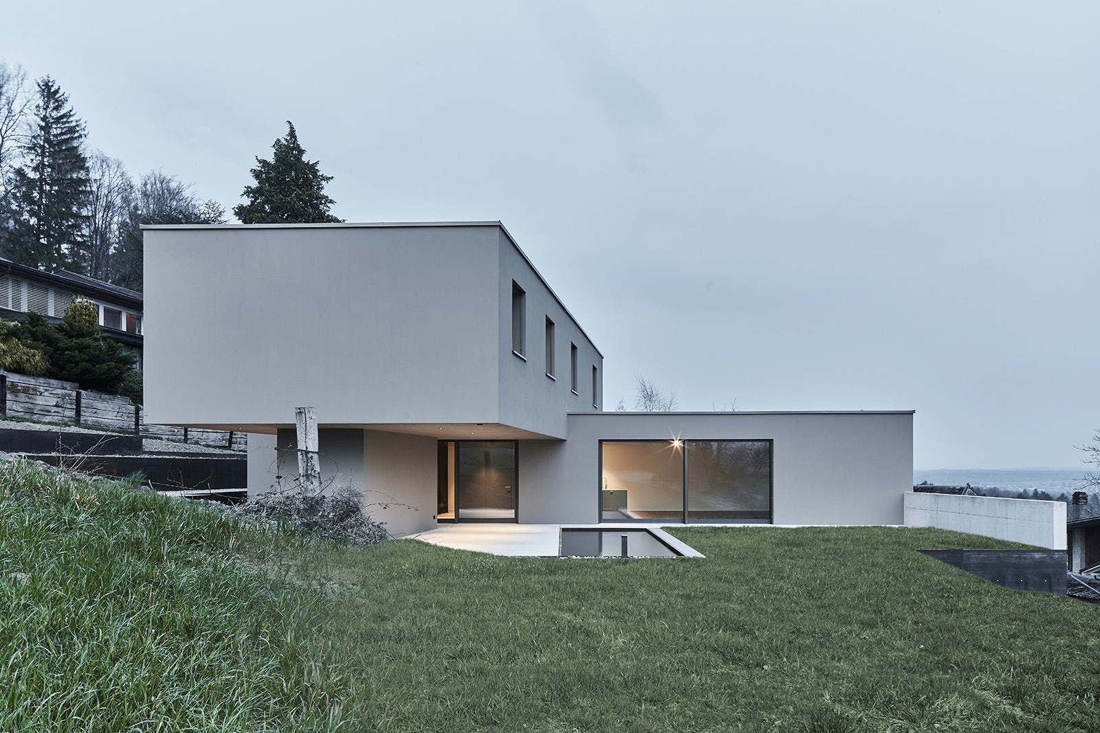 © Tormen Architekten AG