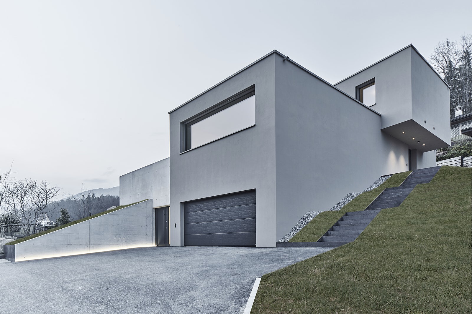 © Tormen Architekten AG
