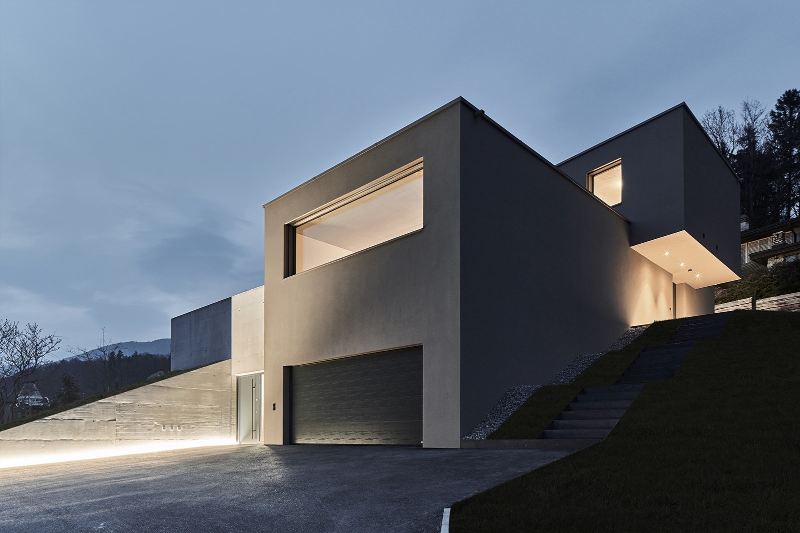 © Tormen Architekten AG