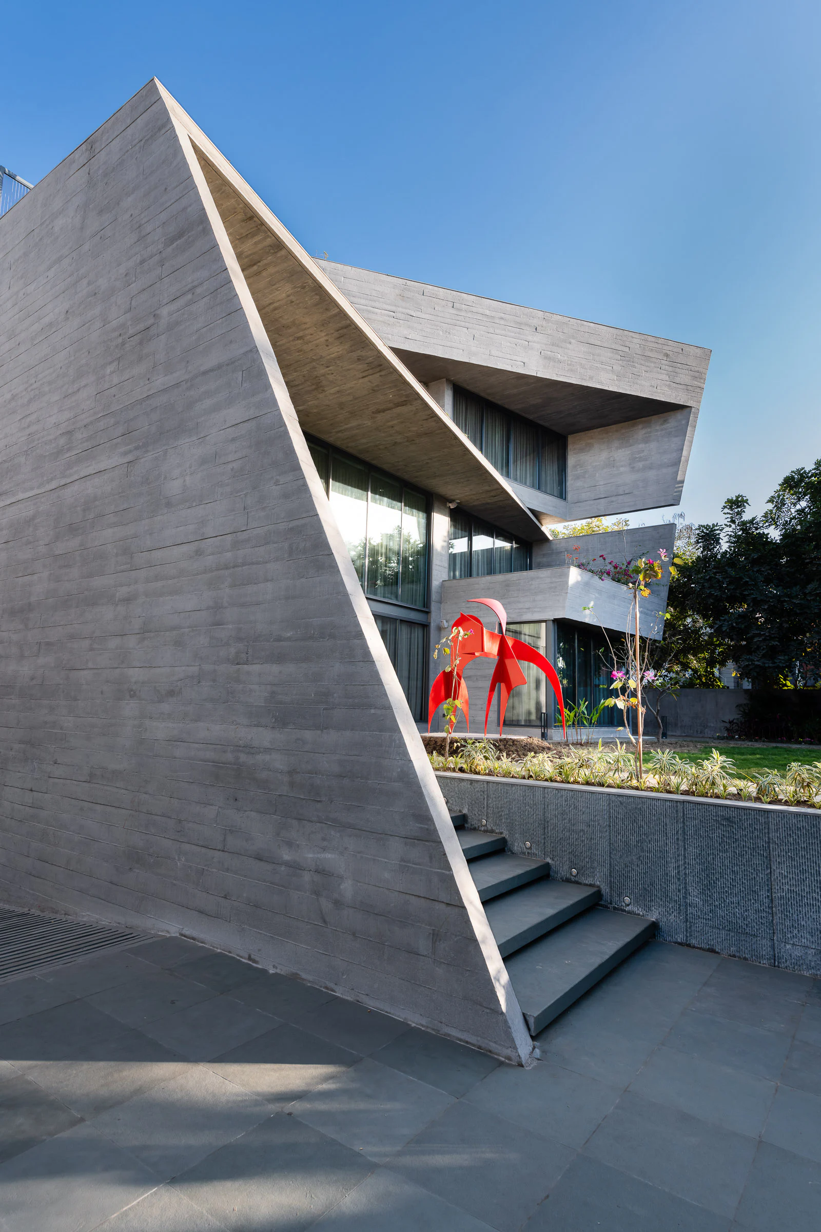 © tHE gRID Architects