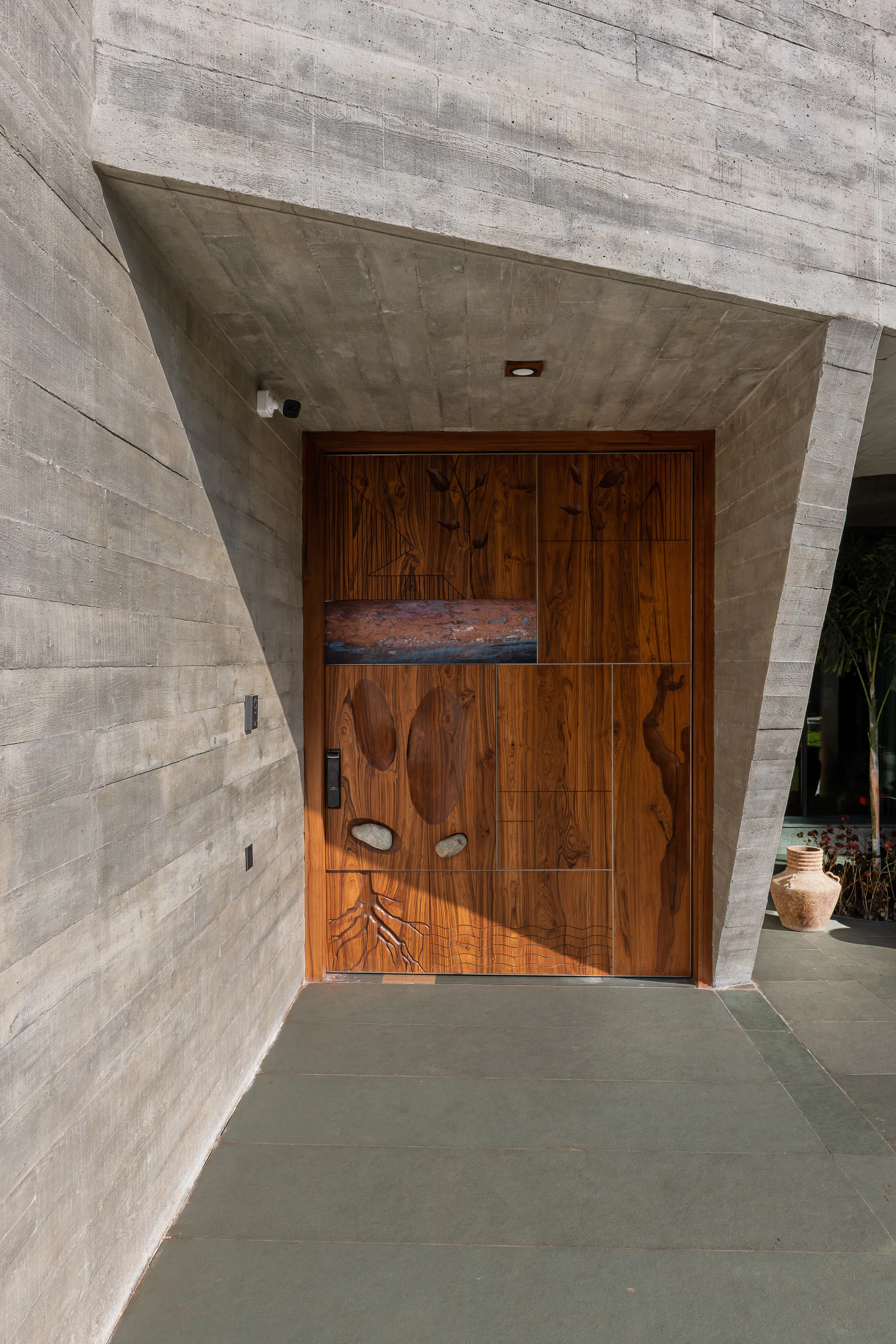 © tHE gRID Architects