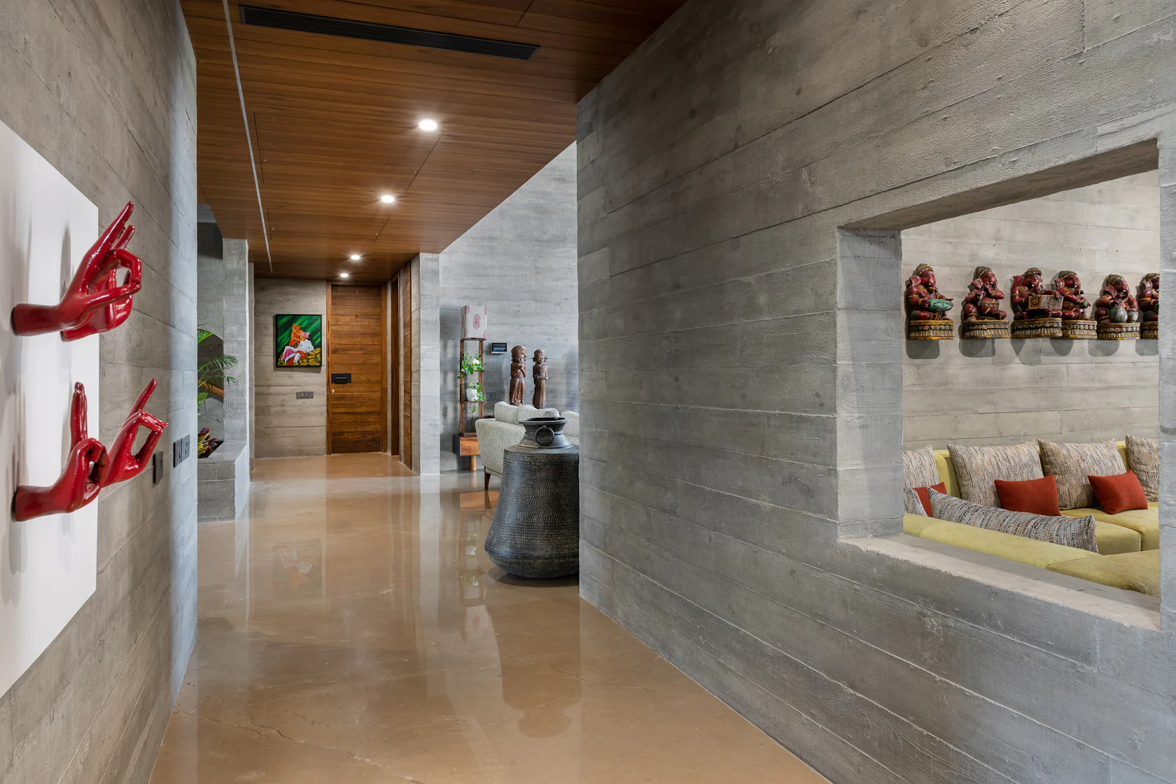 © tHE gRID Architects