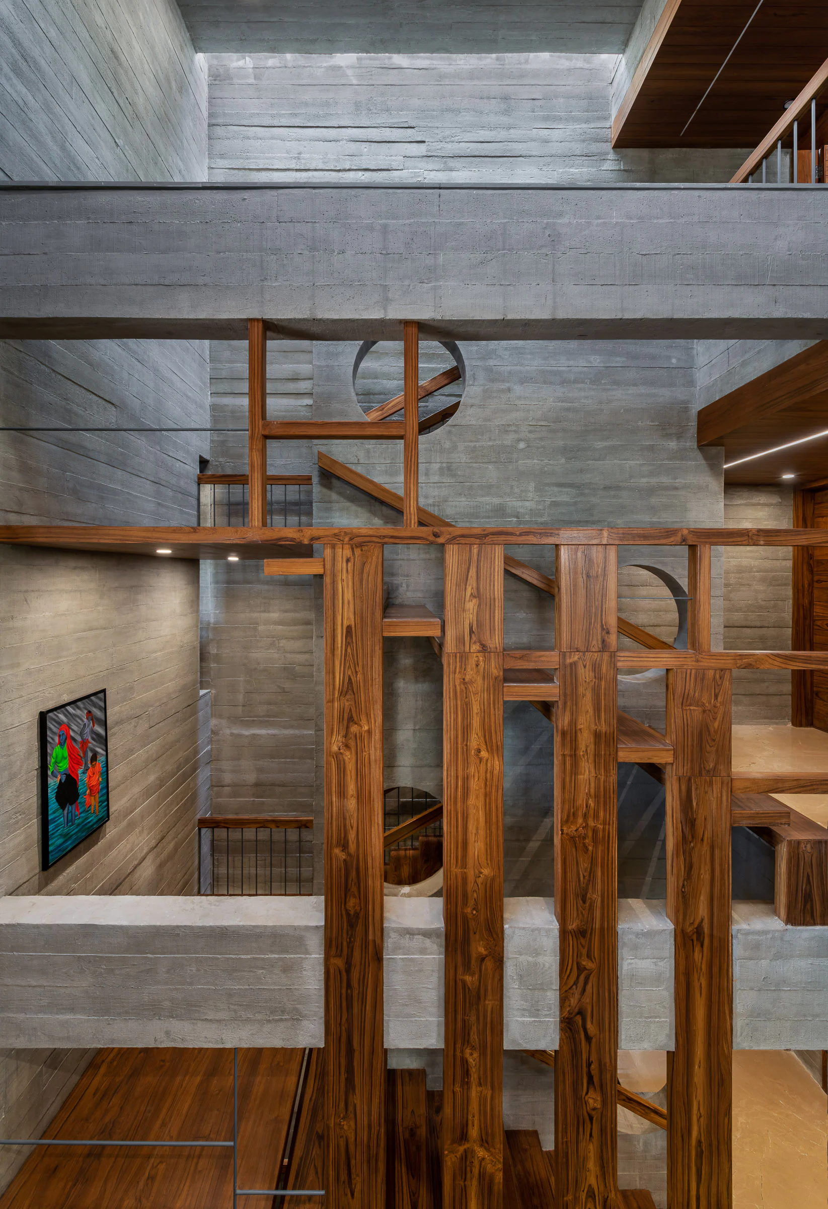 © tHE gRID Architects