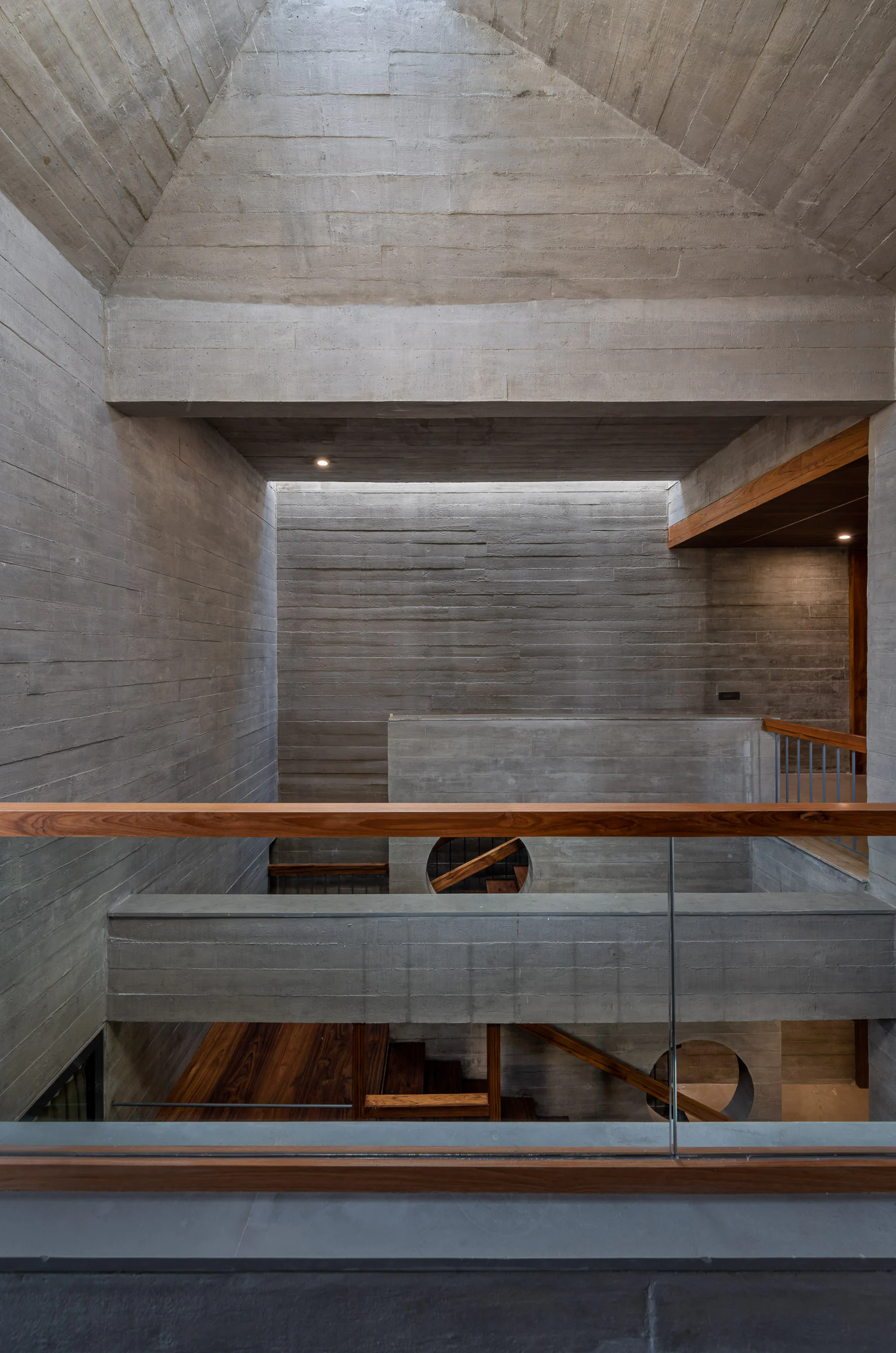 © tHE gRID Architects