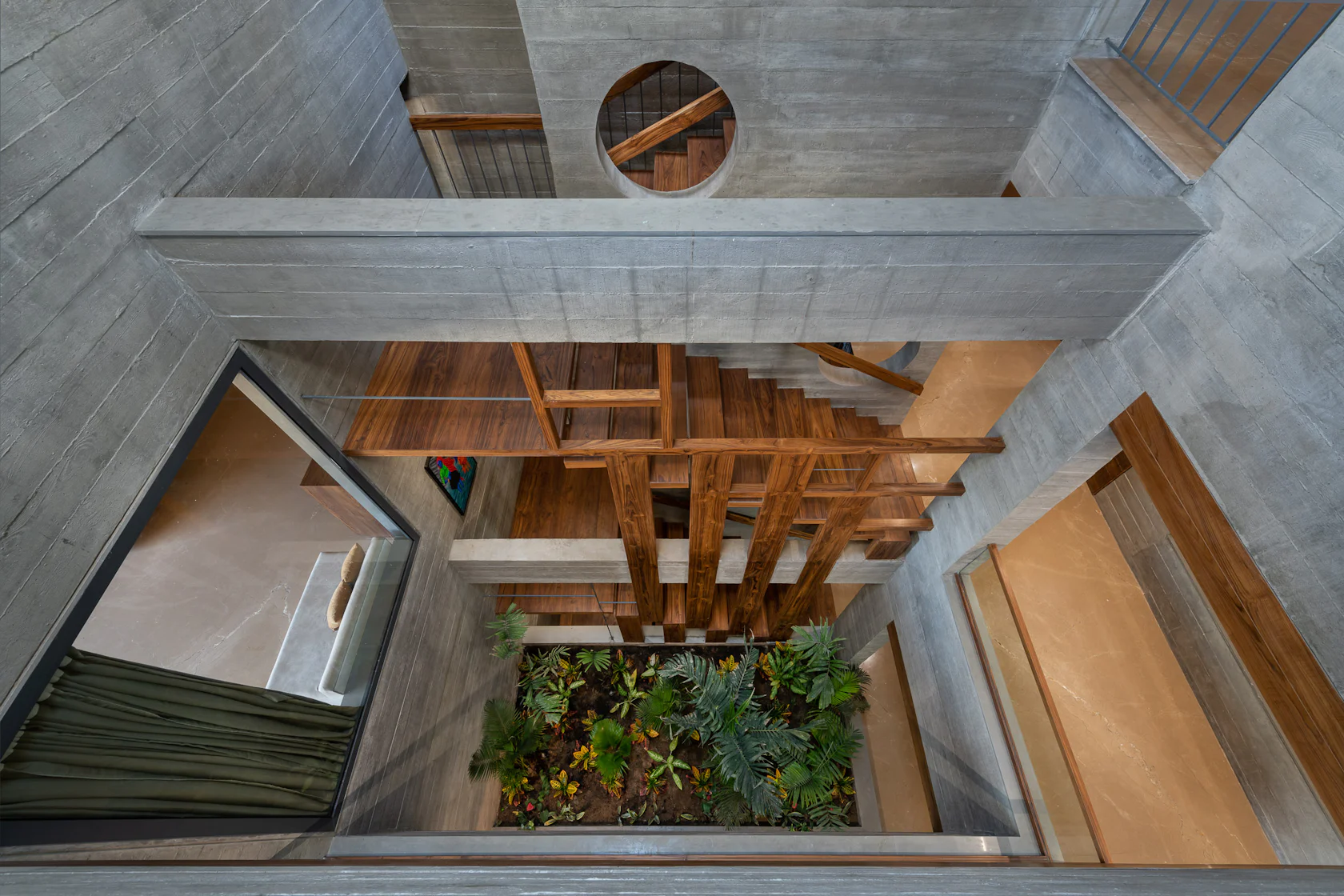 © tHE gRID Architects