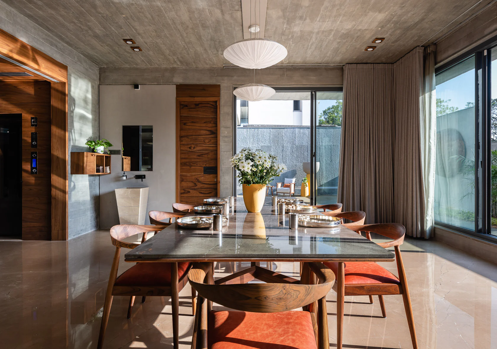 © tHE gRID Architects