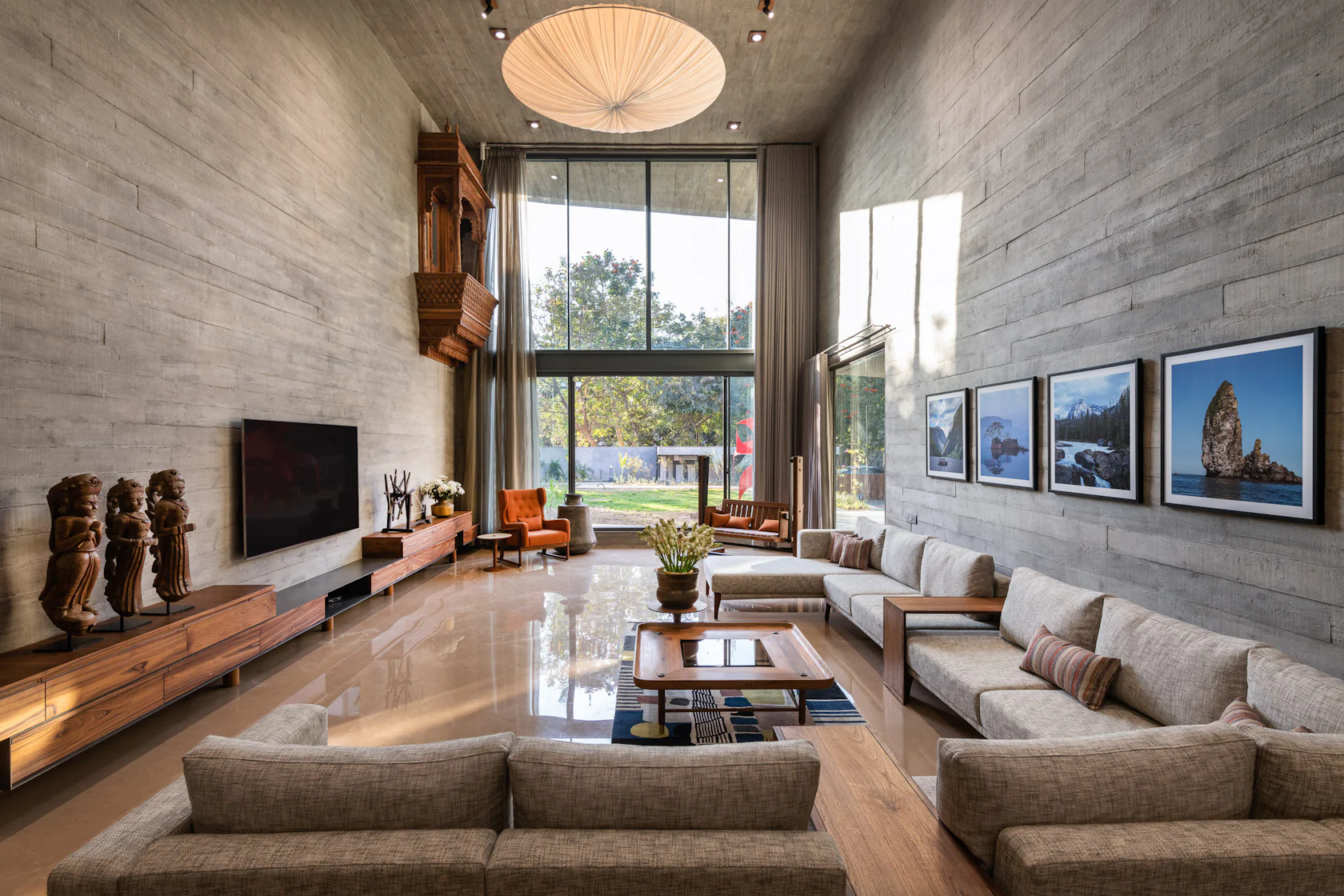 © tHE gRID Architects