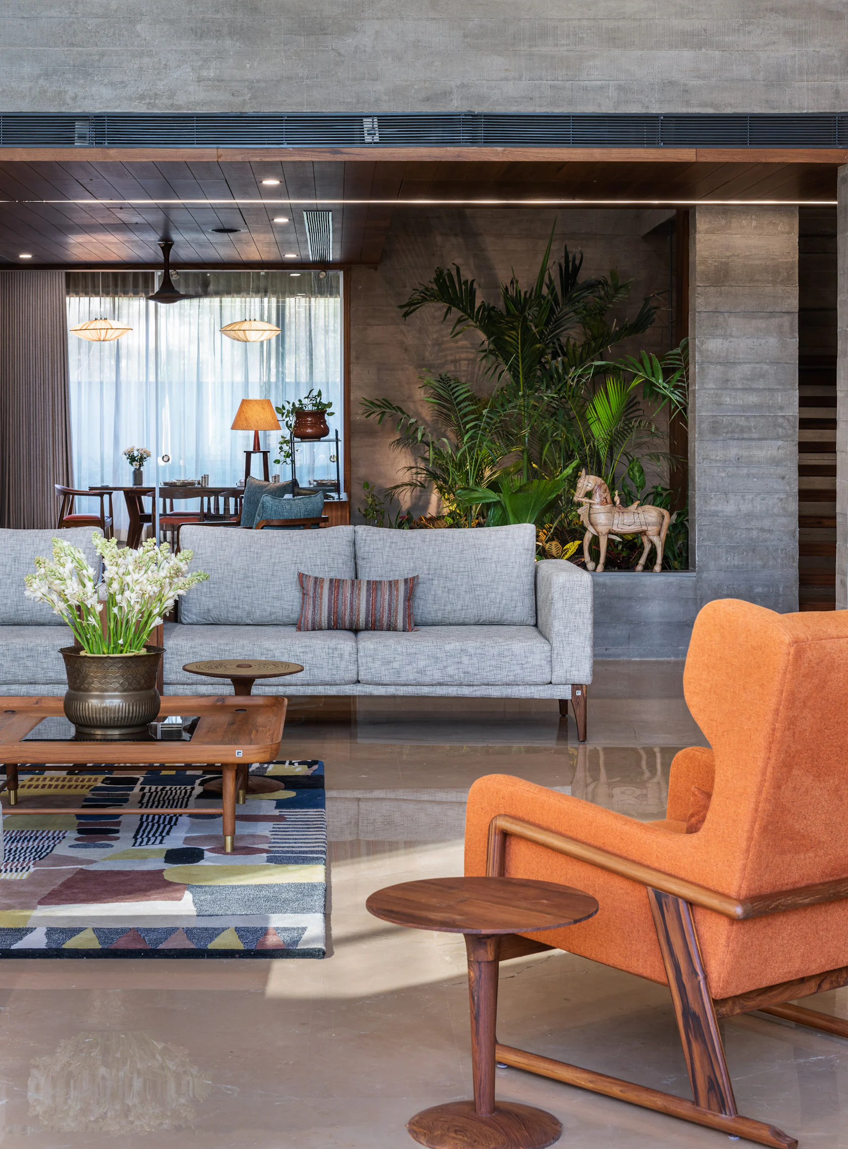 © tHE gRID Architects