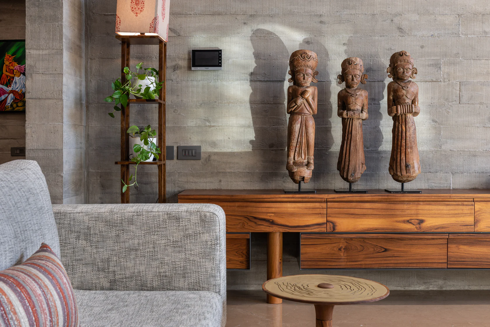 © tHE gRID Architects