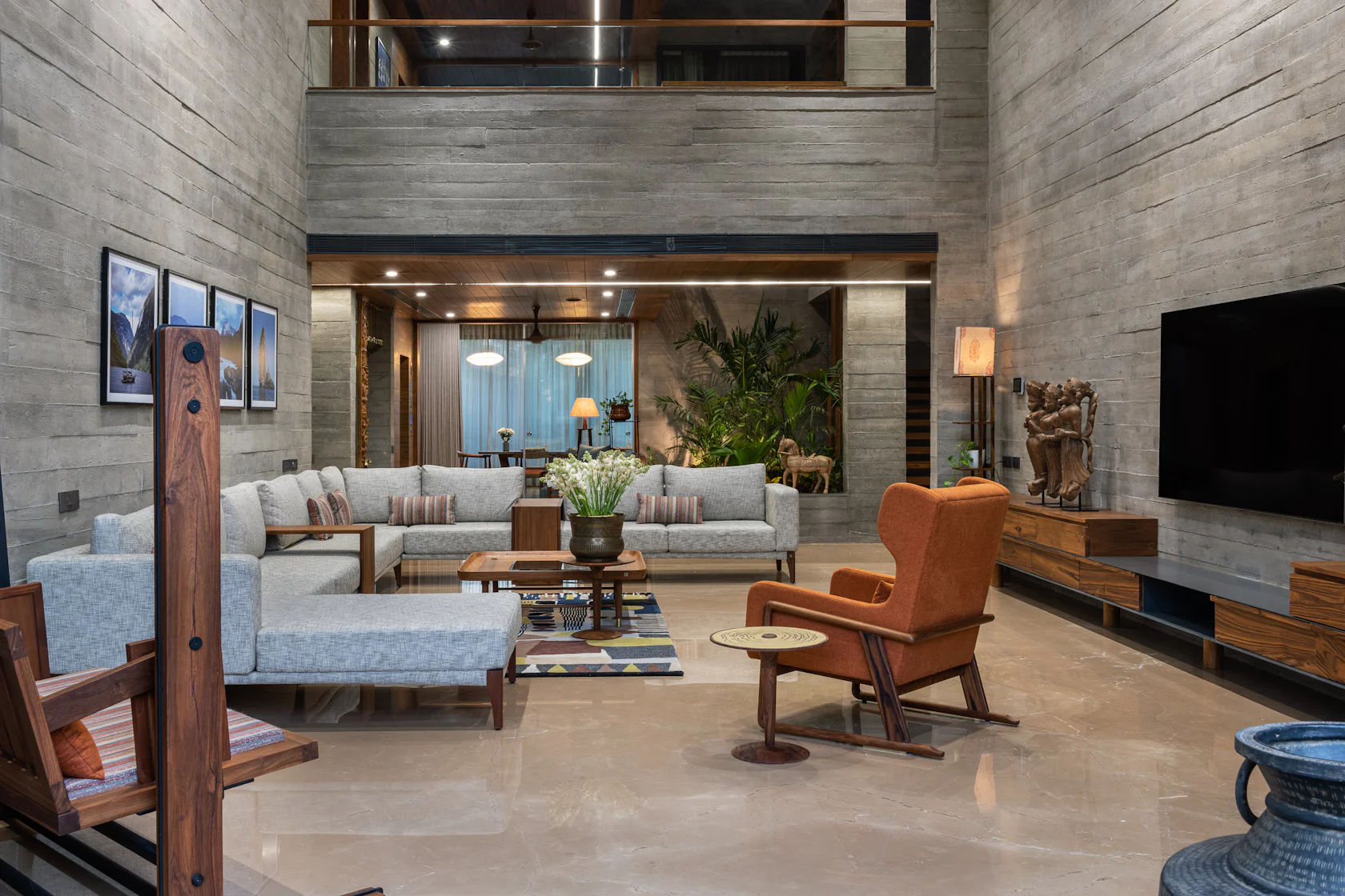 © tHE gRID Architects