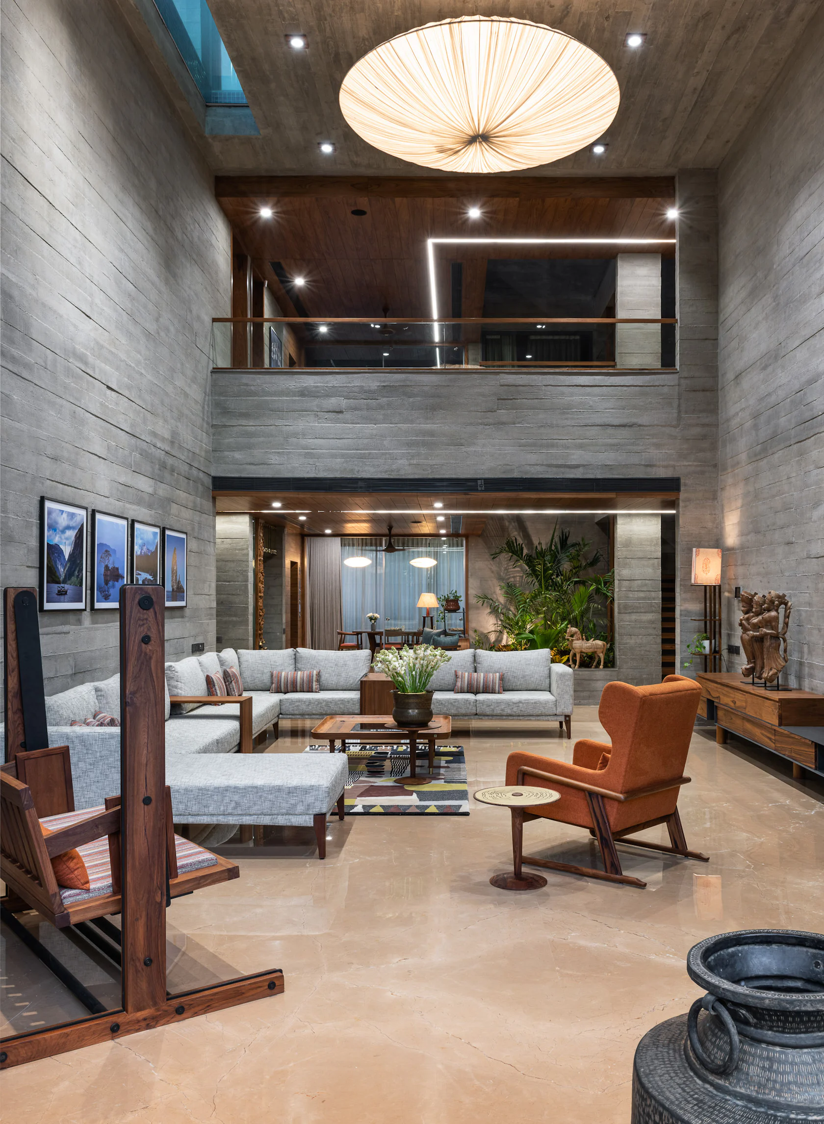 © tHE gRID Architects