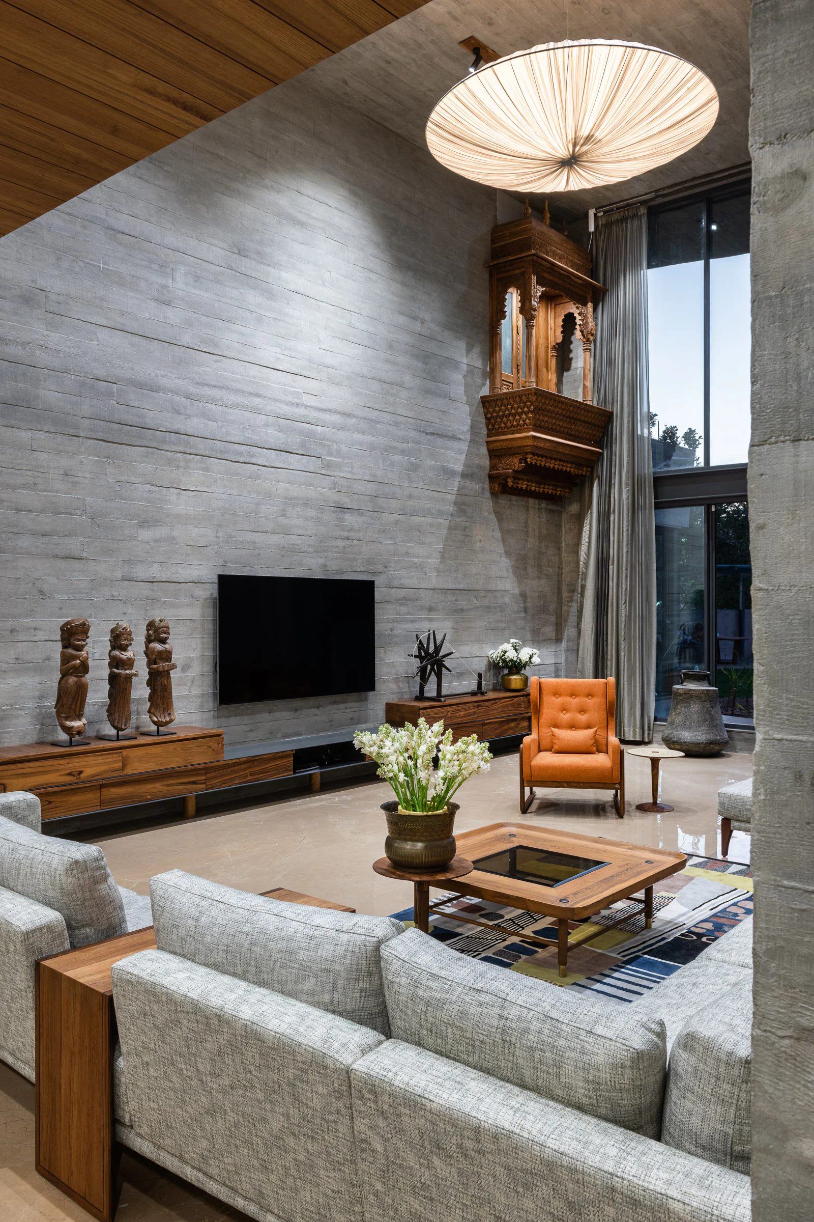 © tHE gRID Architects