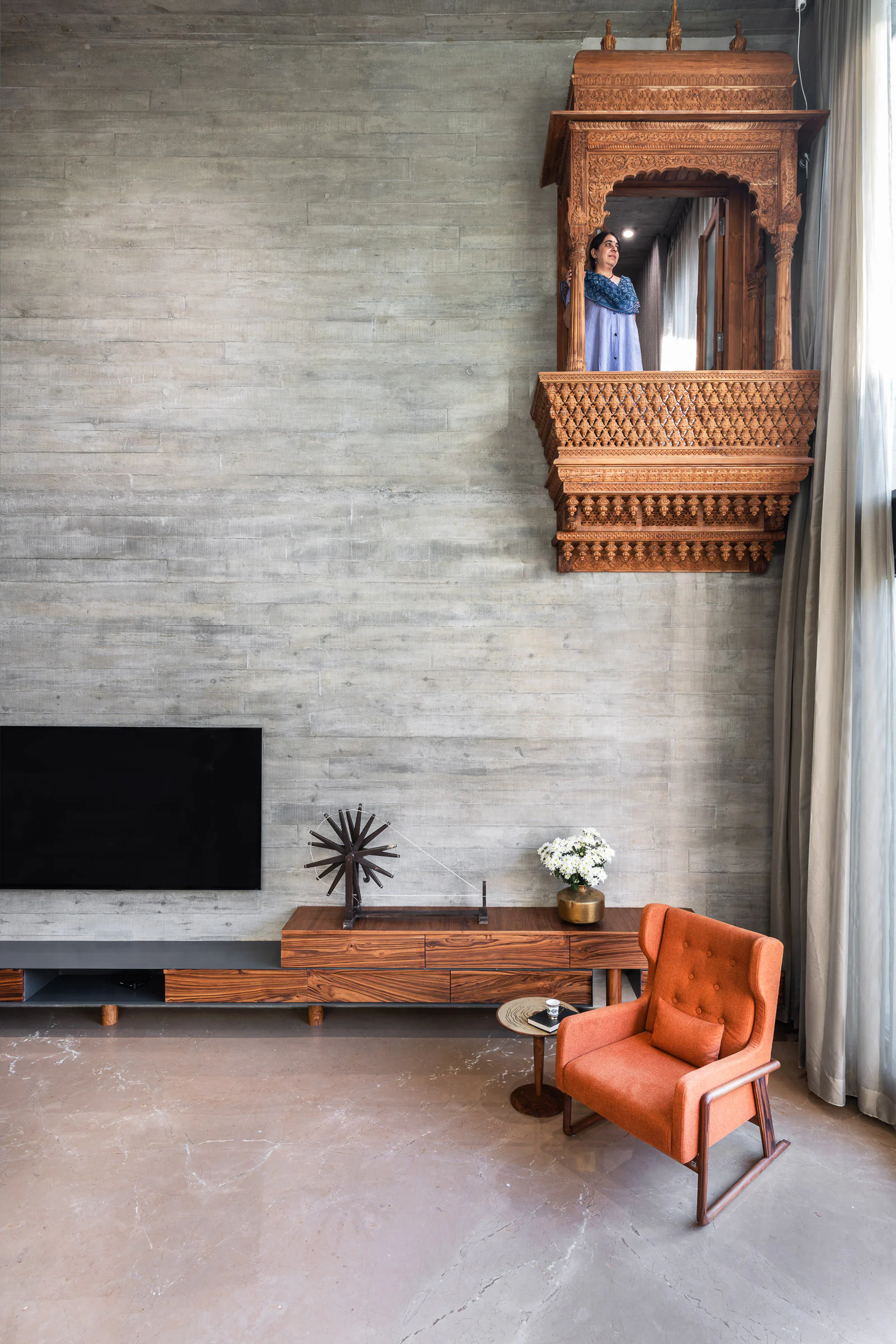 © tHE gRID Architects