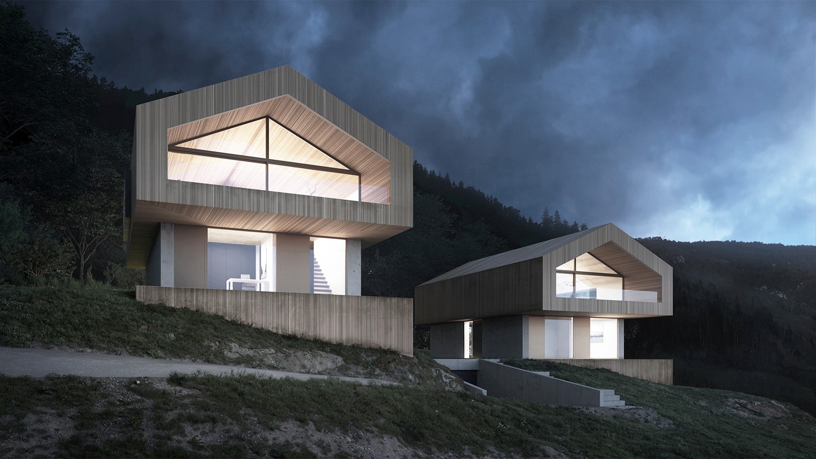 © Tormen Architekten AG