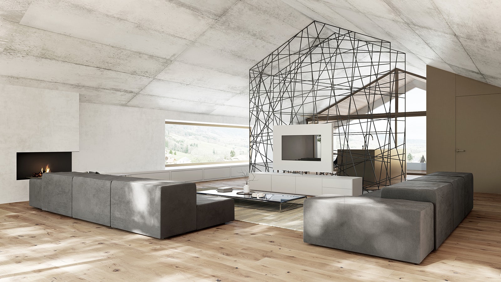 © Tormen Architekten AG