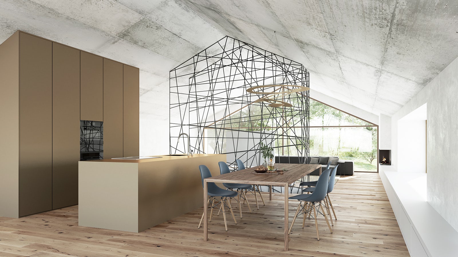 © Tormen Architekten AG