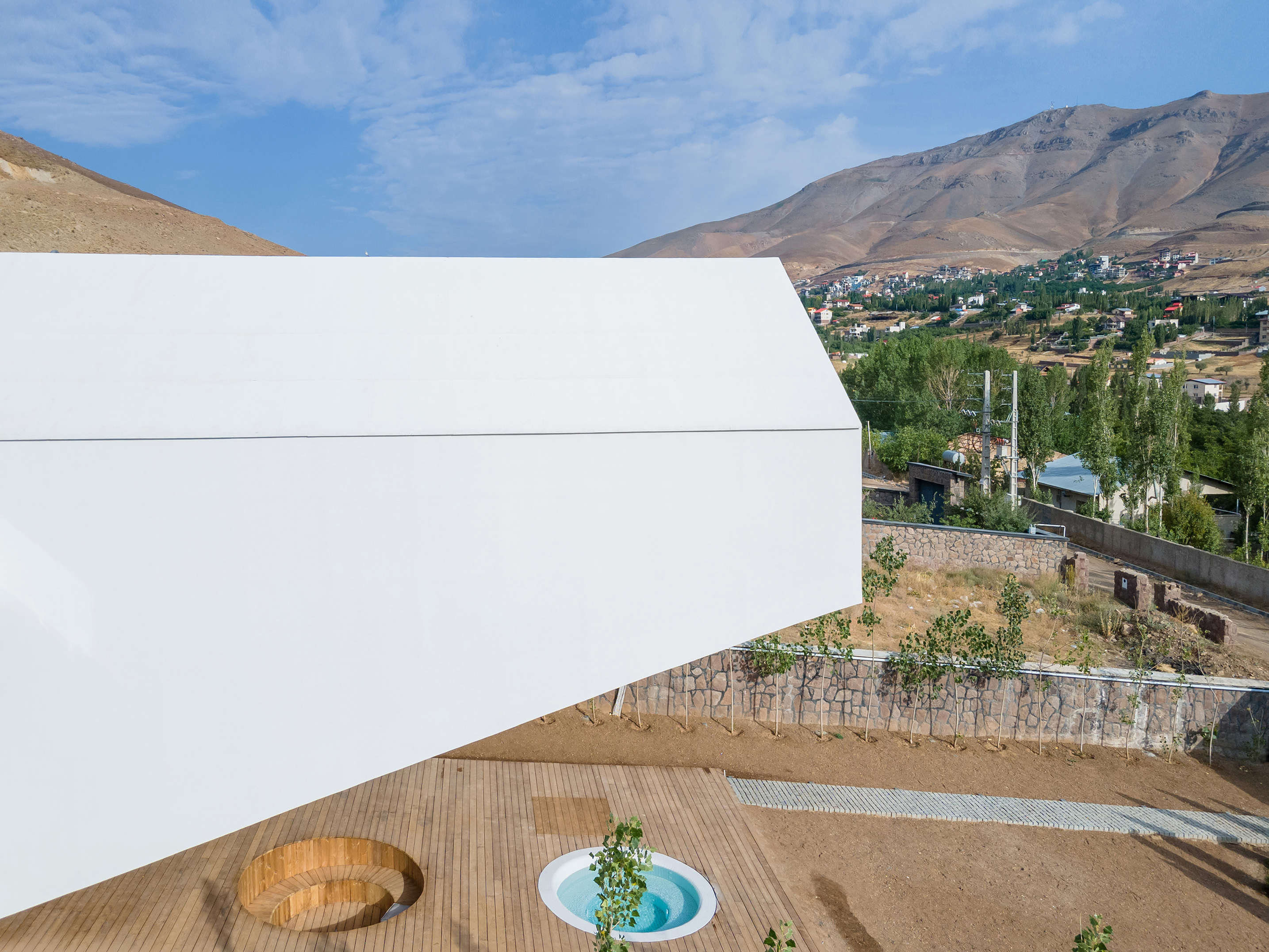 © 35-51 ARCHITECTURE Office