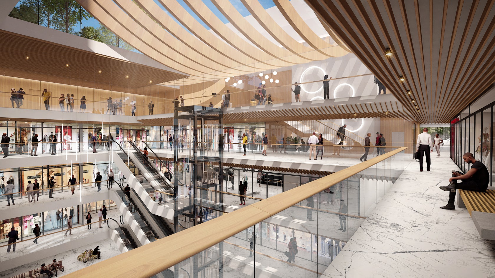 © Söhne & Partner Architects