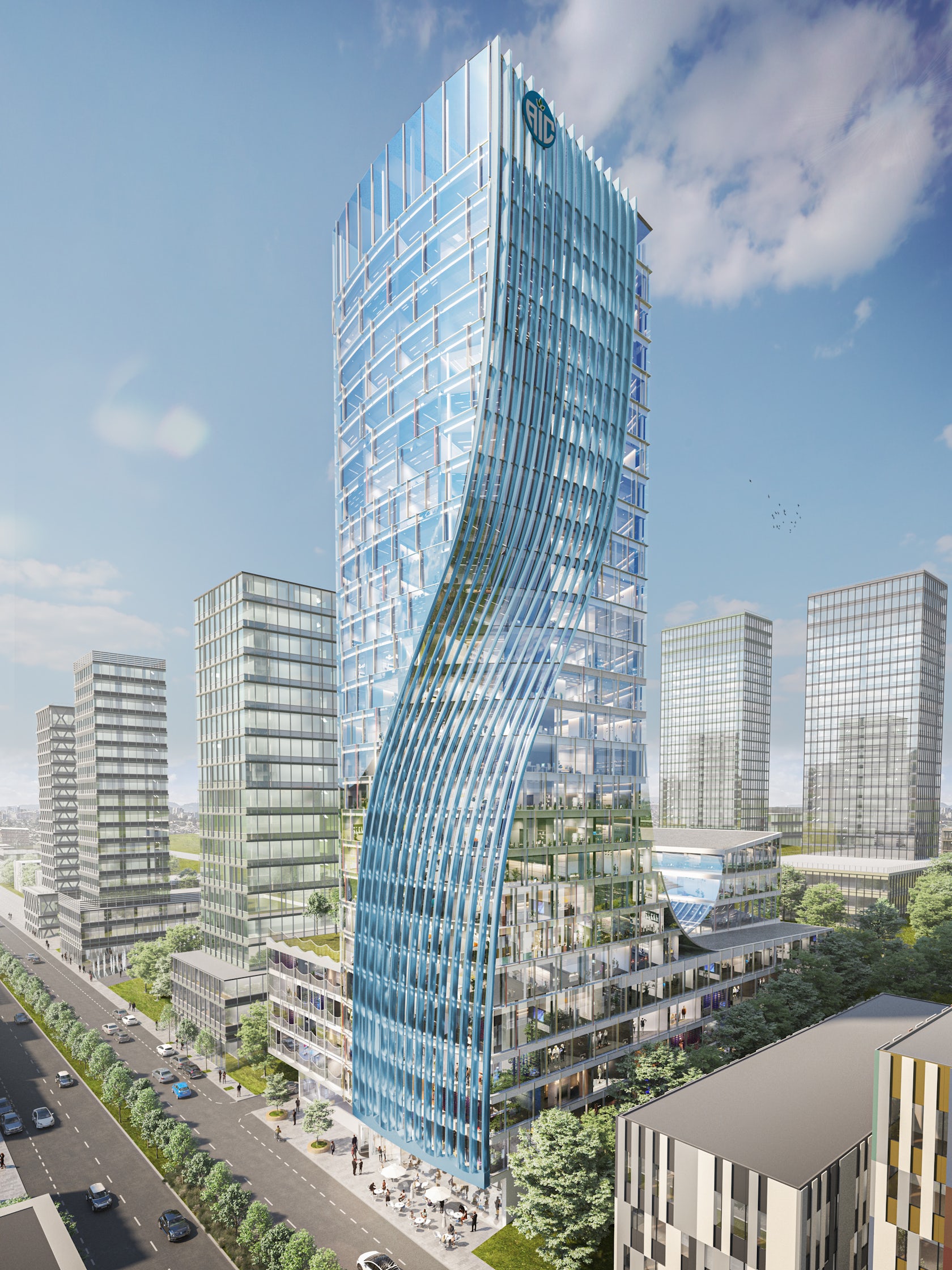 © Söhne & Partner Architects