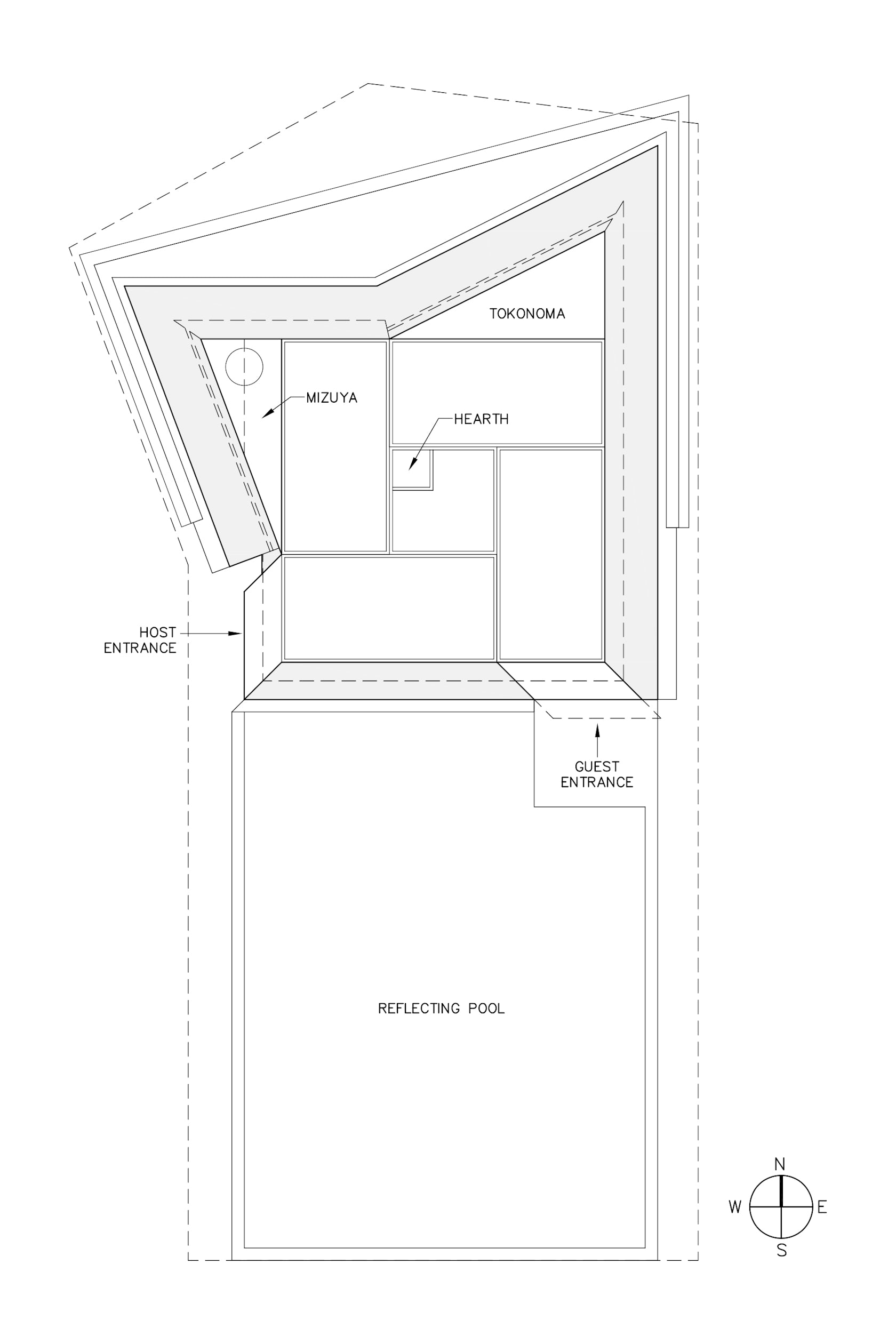 © AOS works : architecture & design