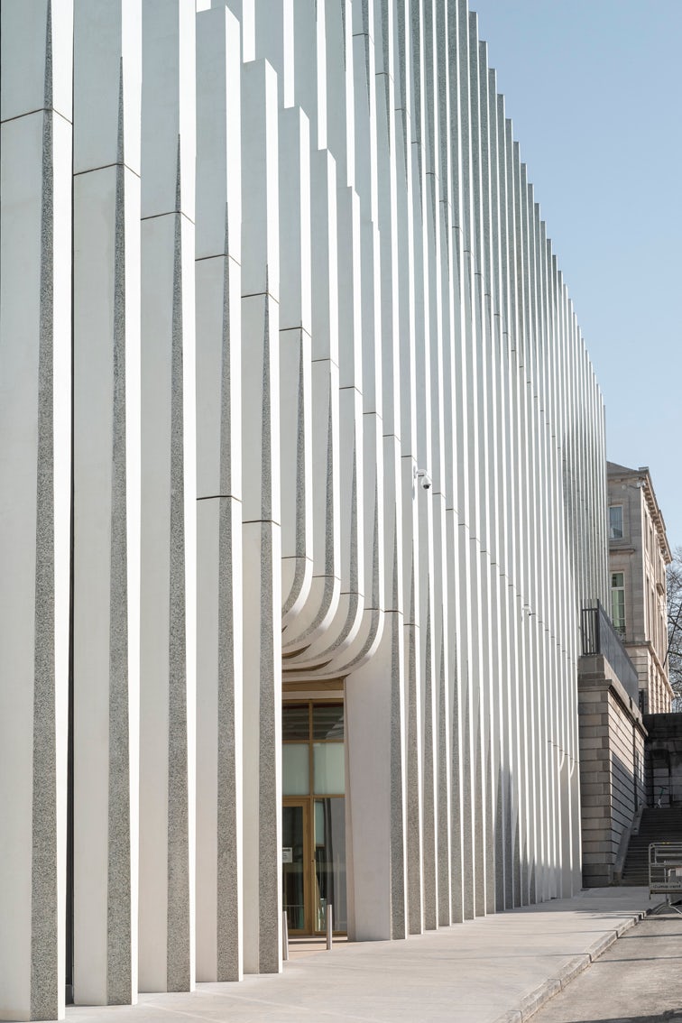 © Baumschlager Eberle Architekten