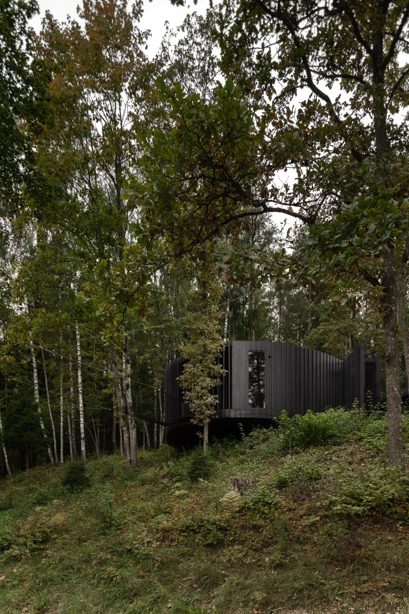© Open AD architects