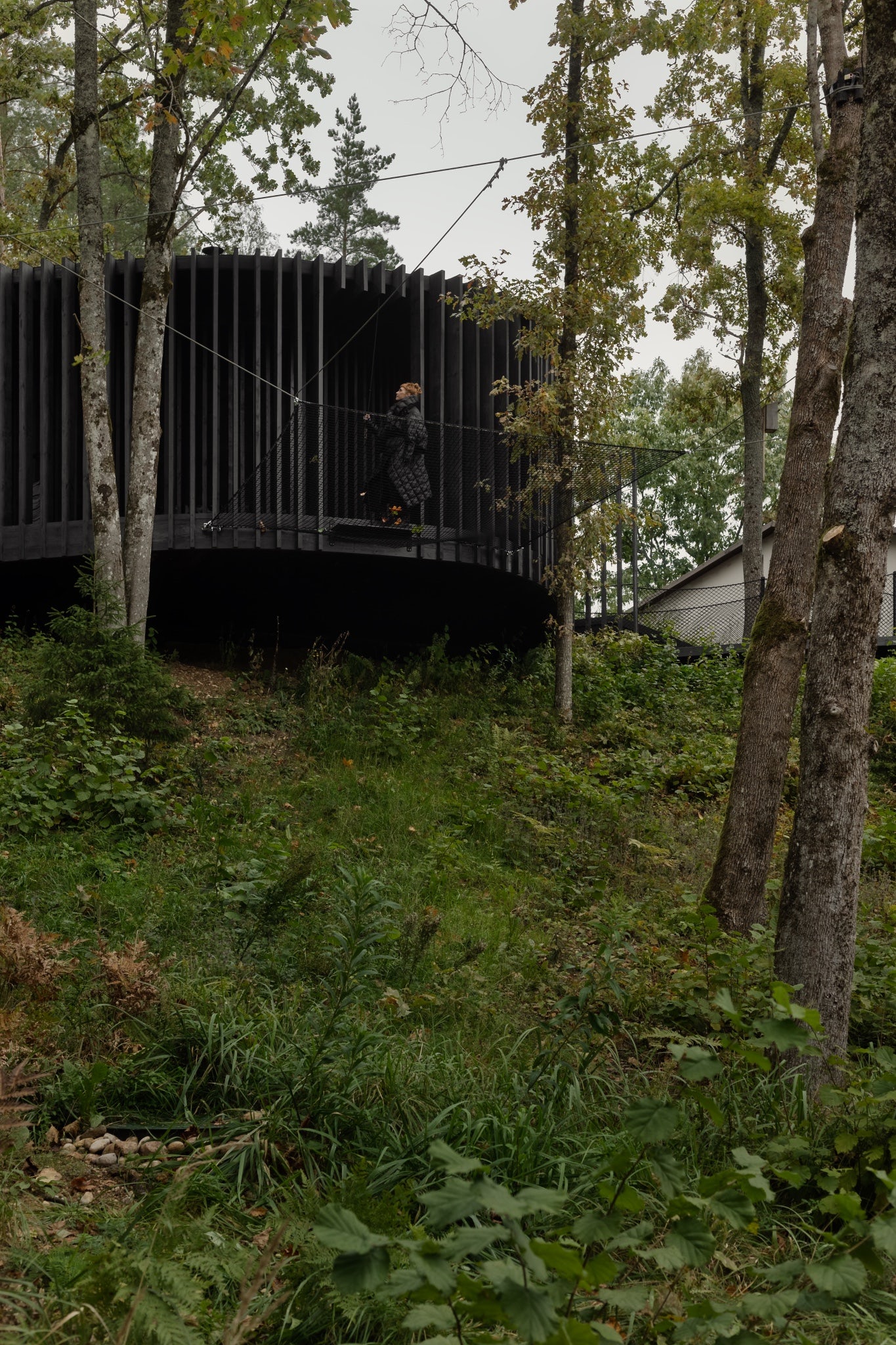© Open AD architects