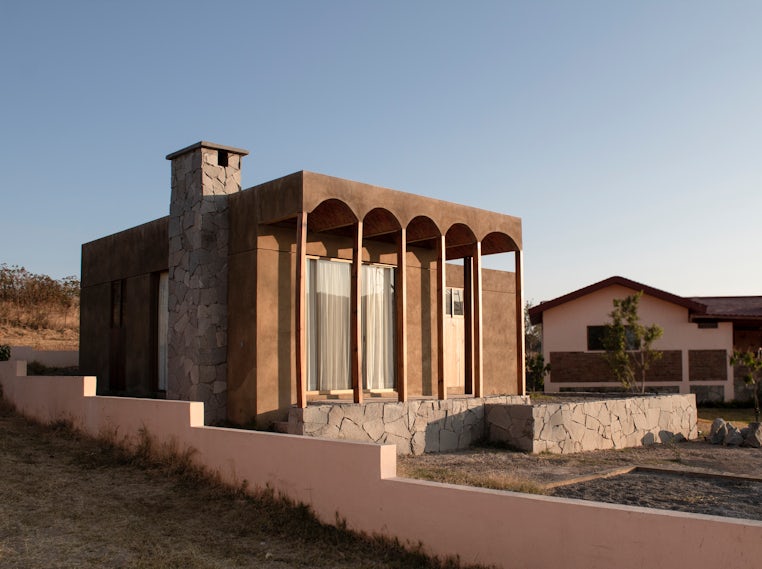 © Arq. Mario Cerro