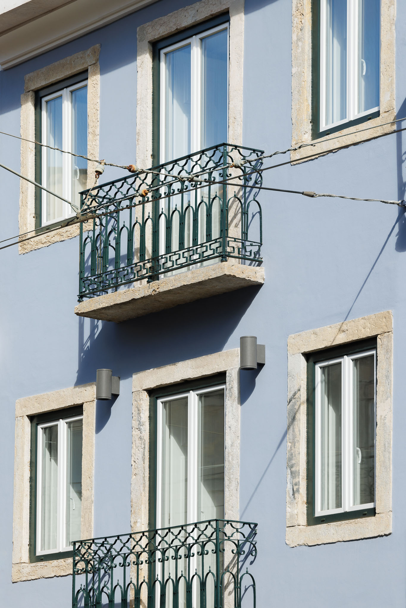 © Pedro Carrilho Arquitectos