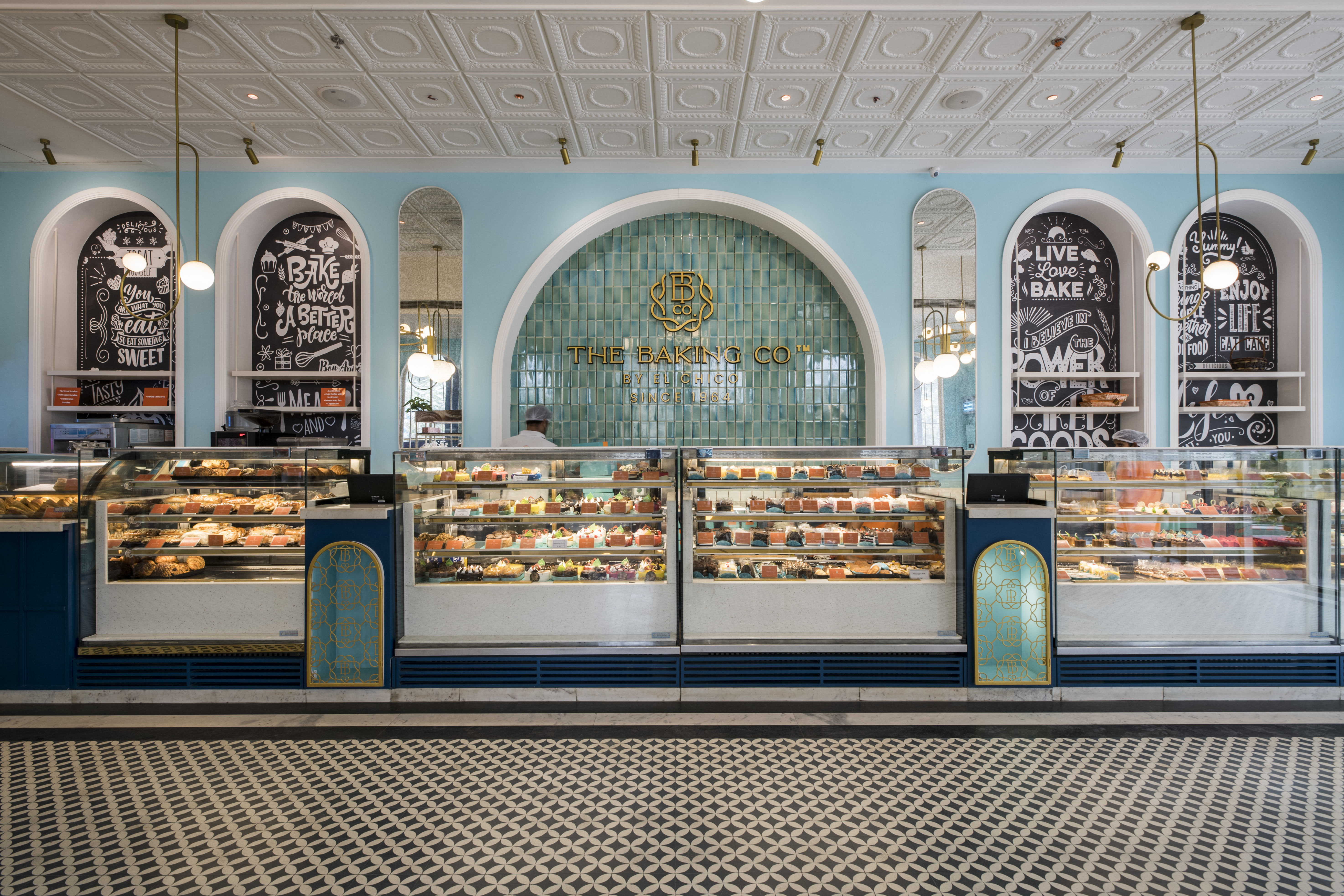 © Chromed Design Studio