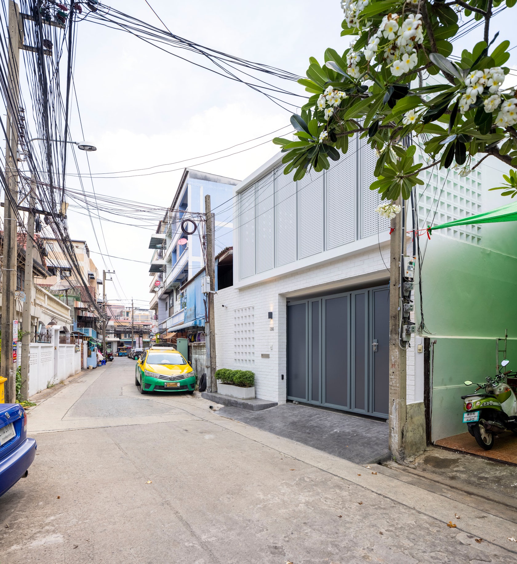 © S+S Architects