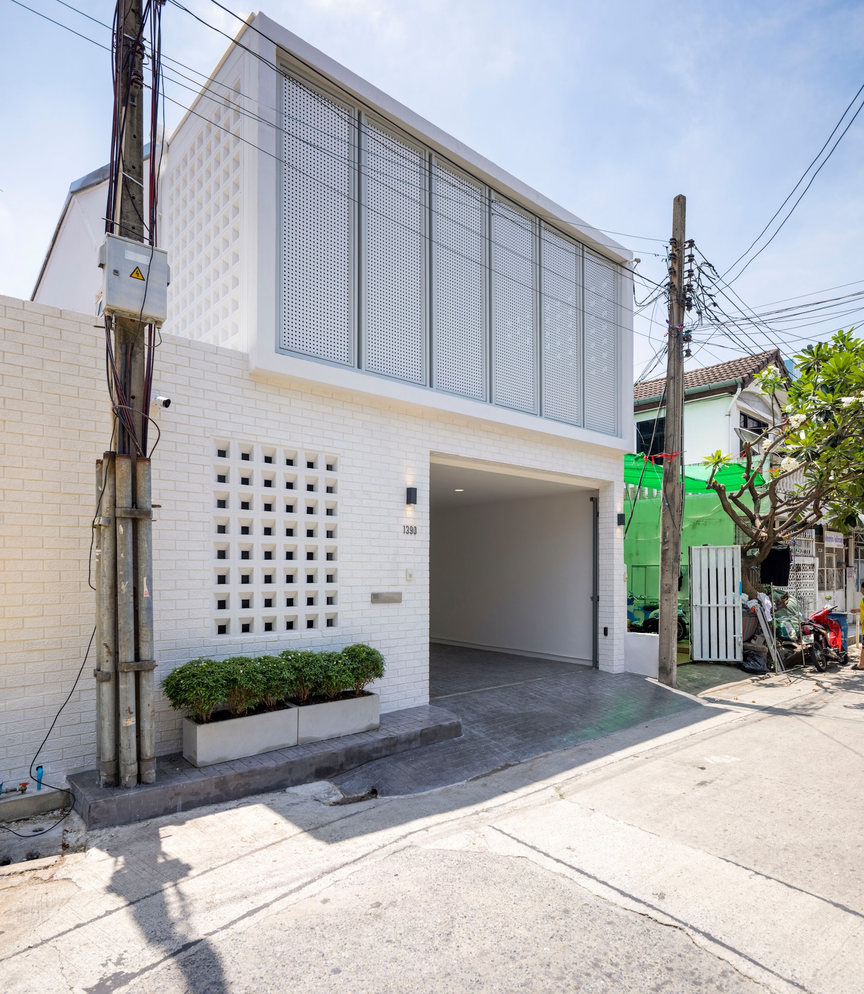 © S+S Architects