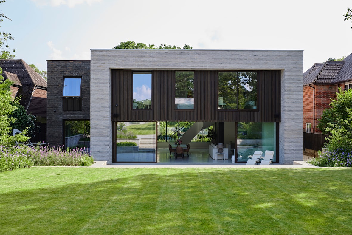 © Gregory Phillips Architects