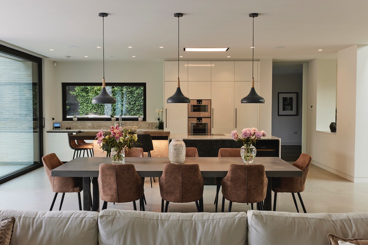 © Gregory Phillips Architects