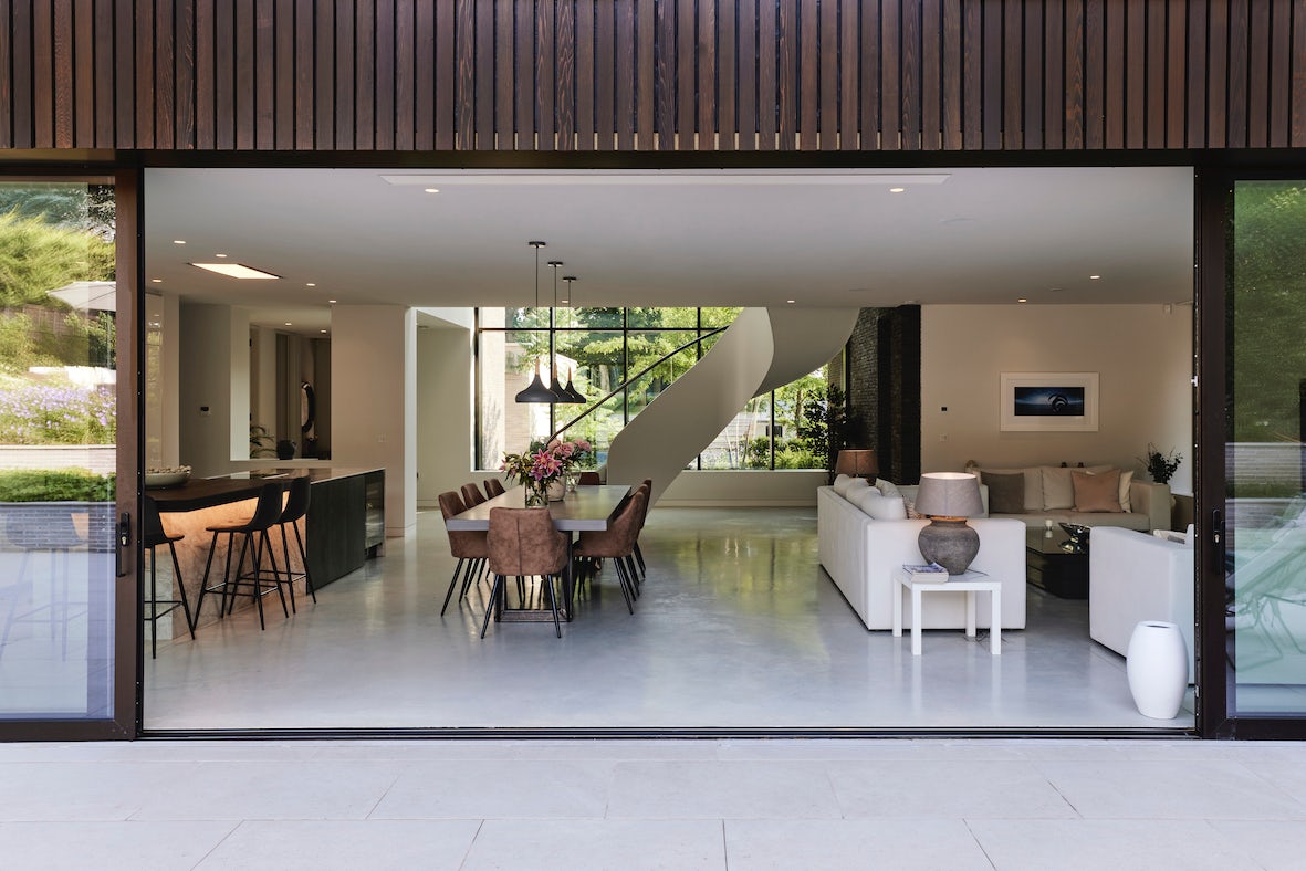 © Gregory Phillips Architects