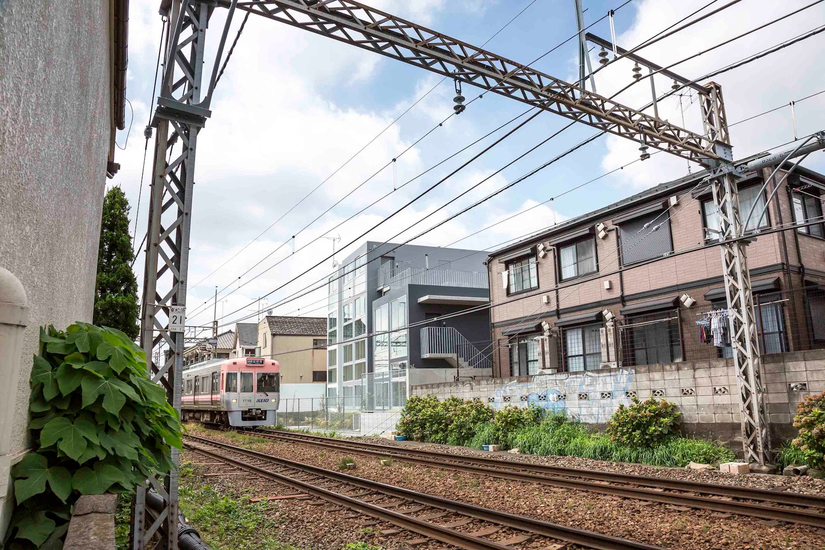 © Horibe Associates co., ltd.