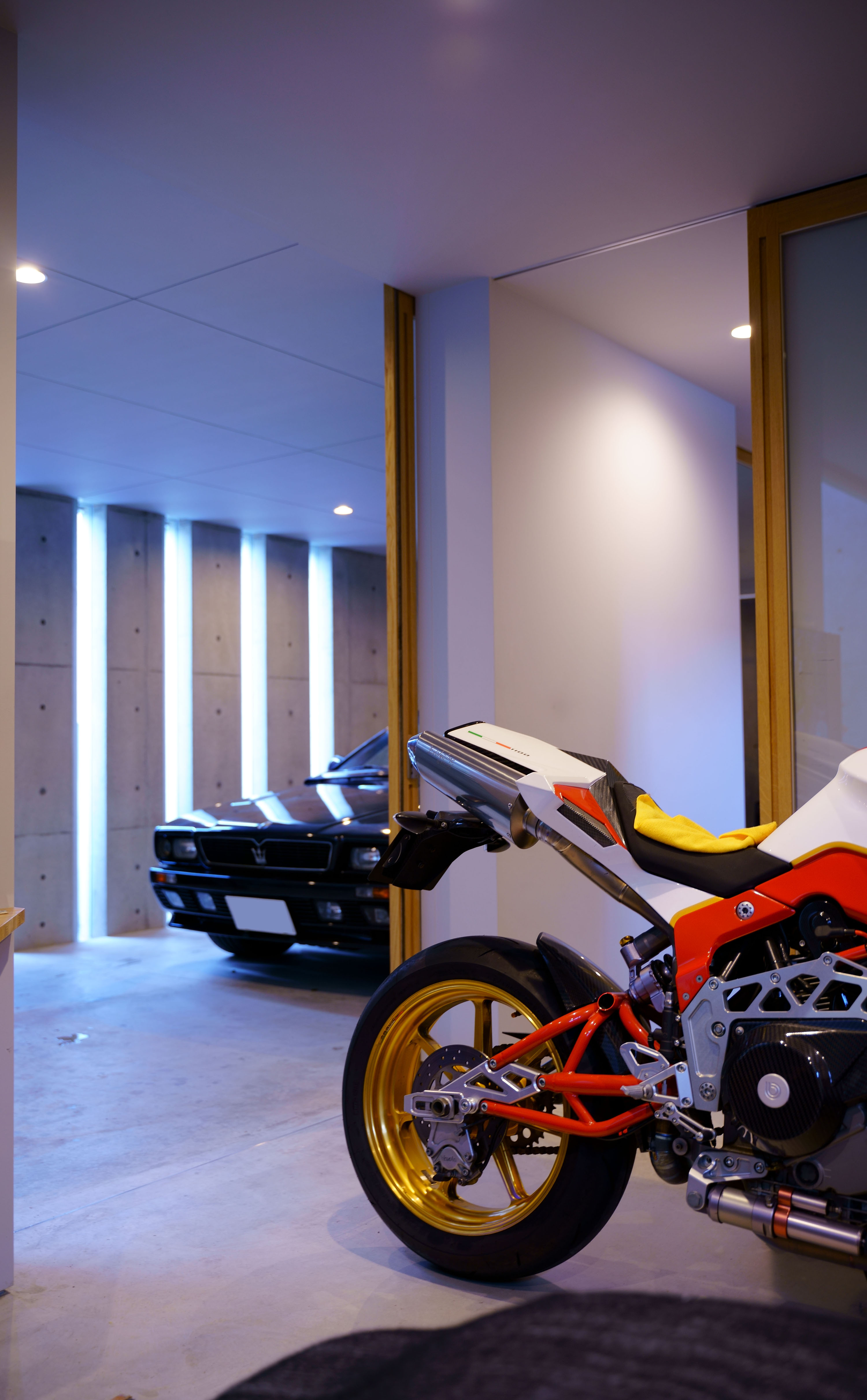 © Horibe Associates co., ltd.