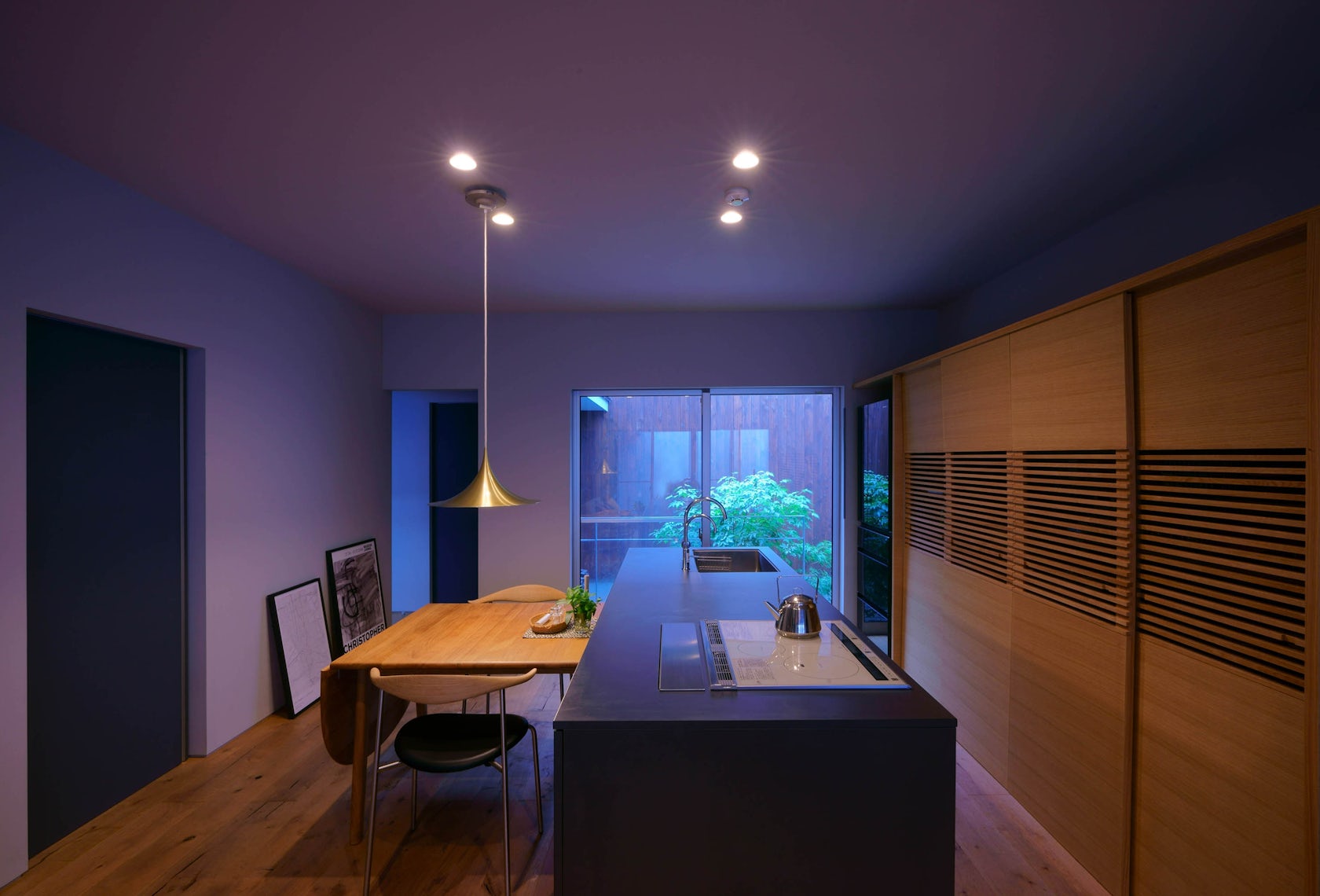 © Horibe Associates co., ltd.